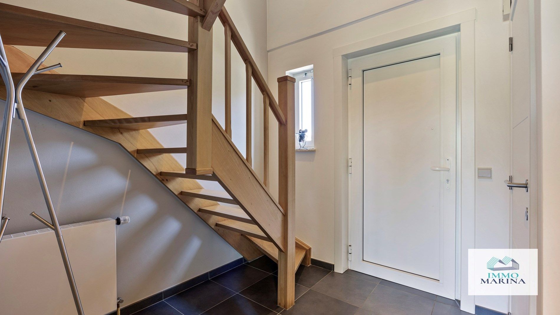 Zeer rustig gelegen instapklare 3 slpk woning met weids zicht te Wilsele  foto 23