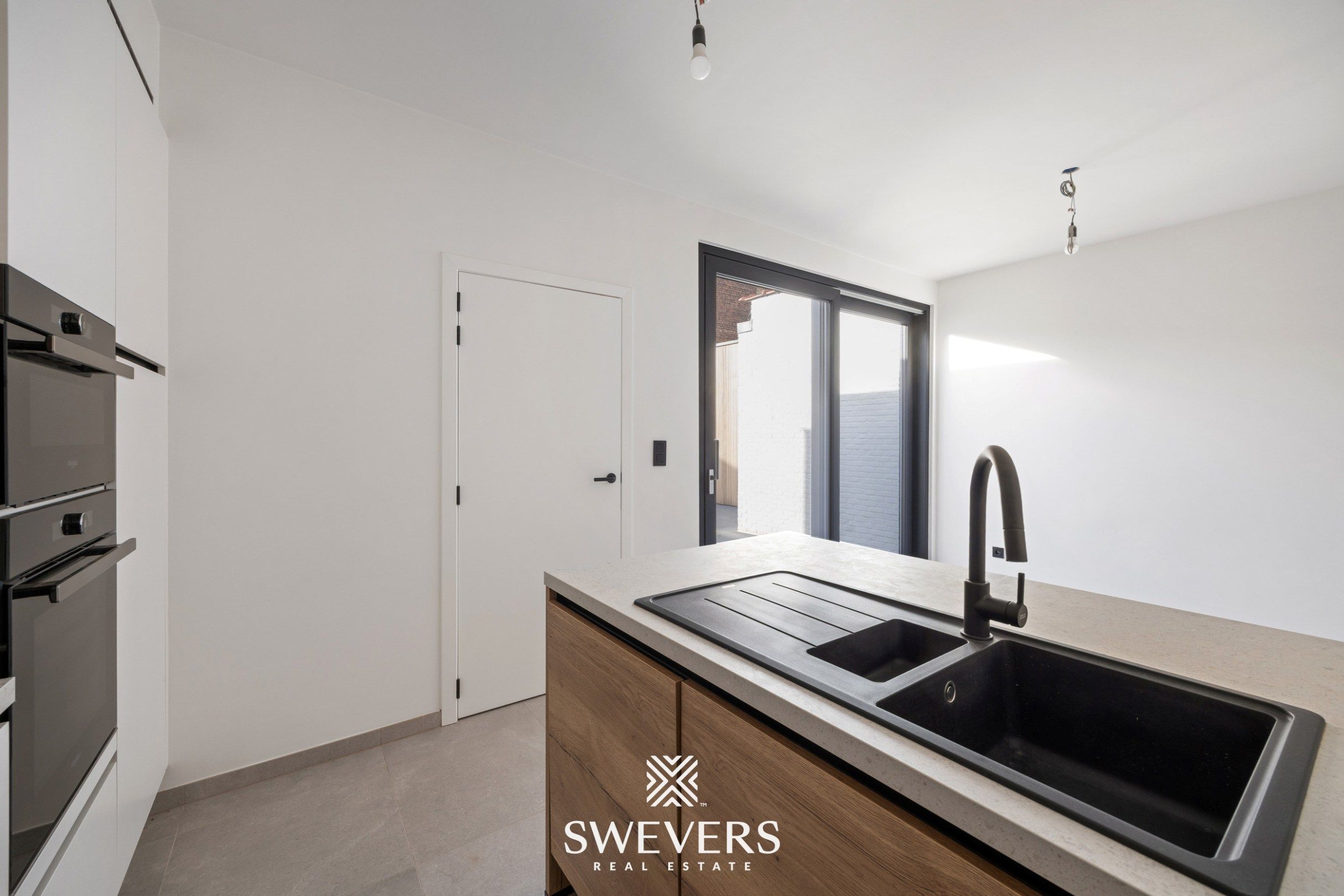 Gerenoveerde woning (210 m²) met EPC A en stadstuin in centrum Diest foto 11