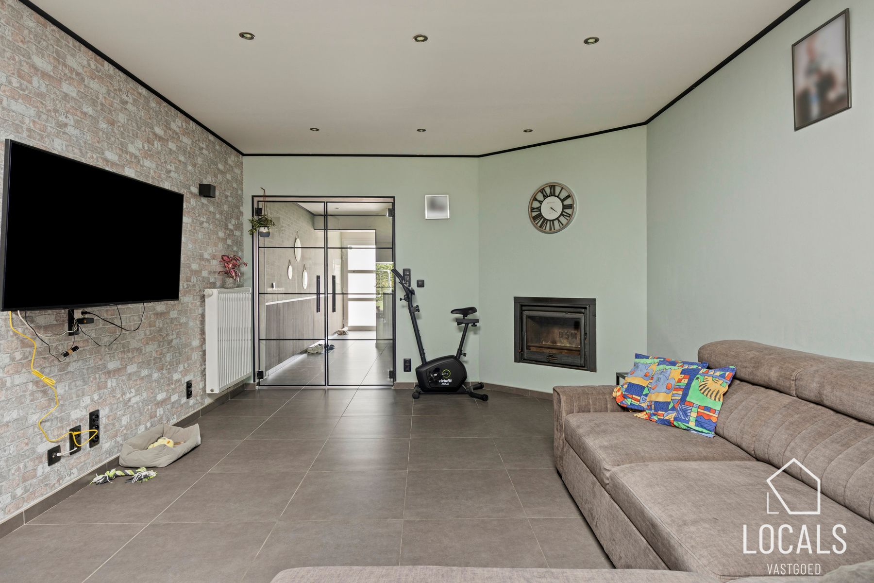 Instapklare rijwoning  foto 5