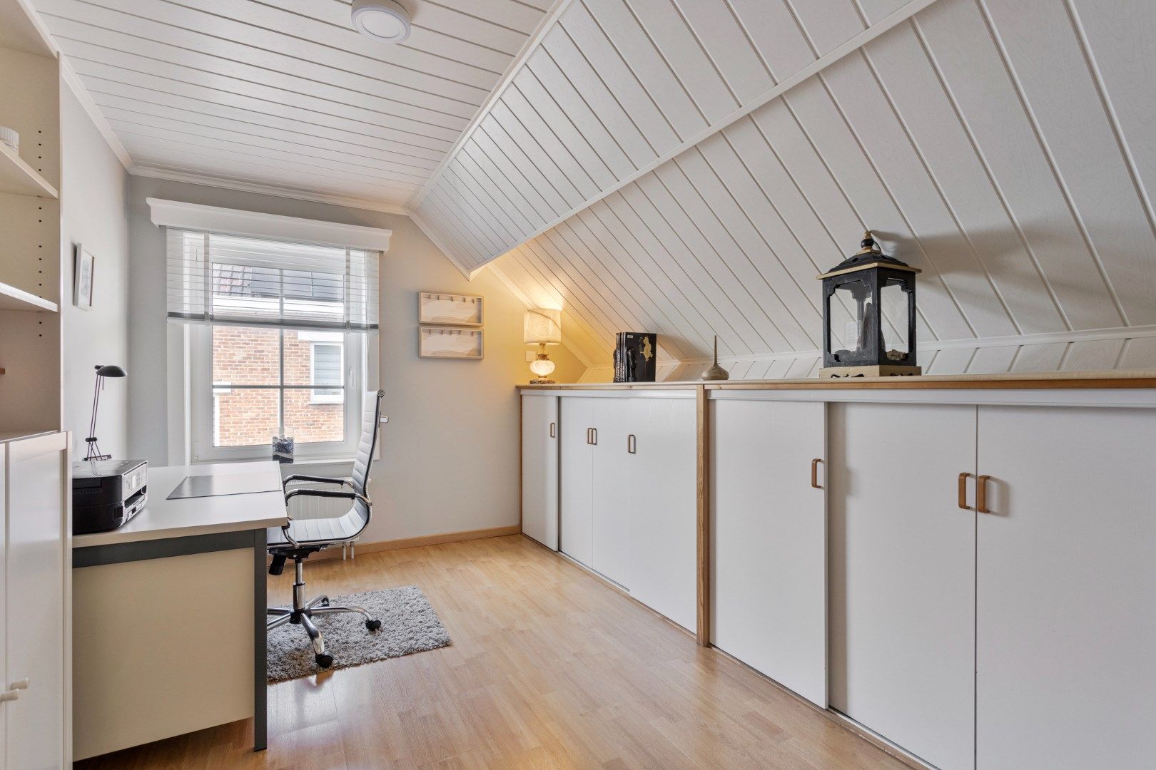 Ruime vrijstaande woning met 4 slaapkamers, mooi gelegen in Tongeren-Vreren foto 24