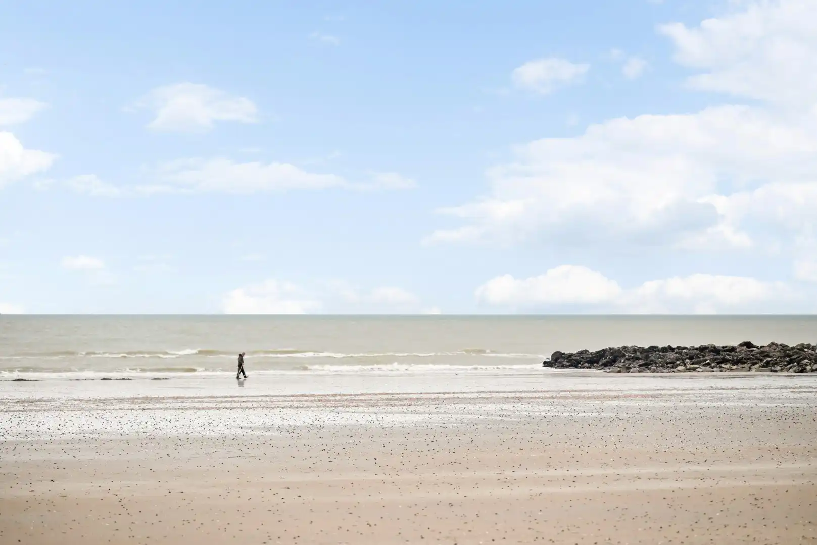 Prachtig appartement met 2 slaapkamers en ruim terras. foto 26