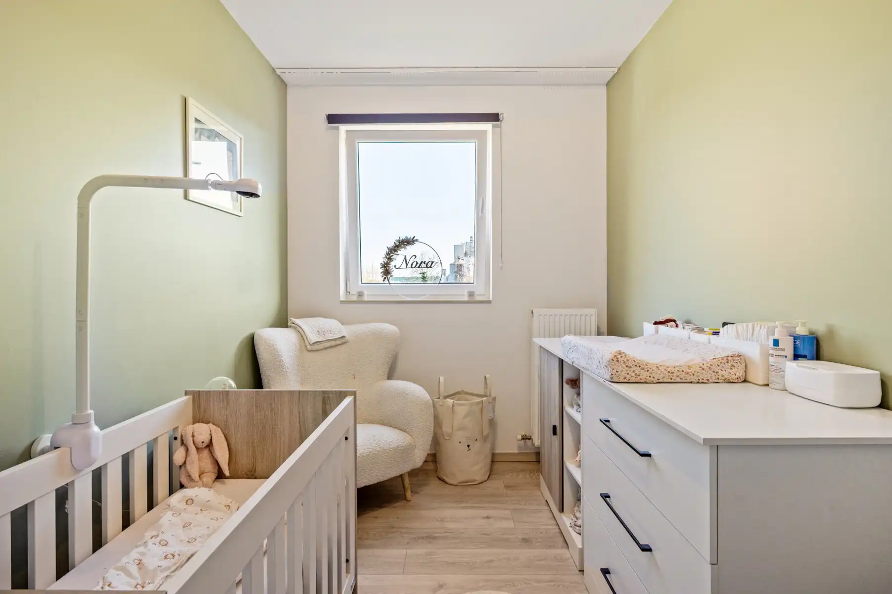 Energiezuinig en rustig gelegen appartement foto 10