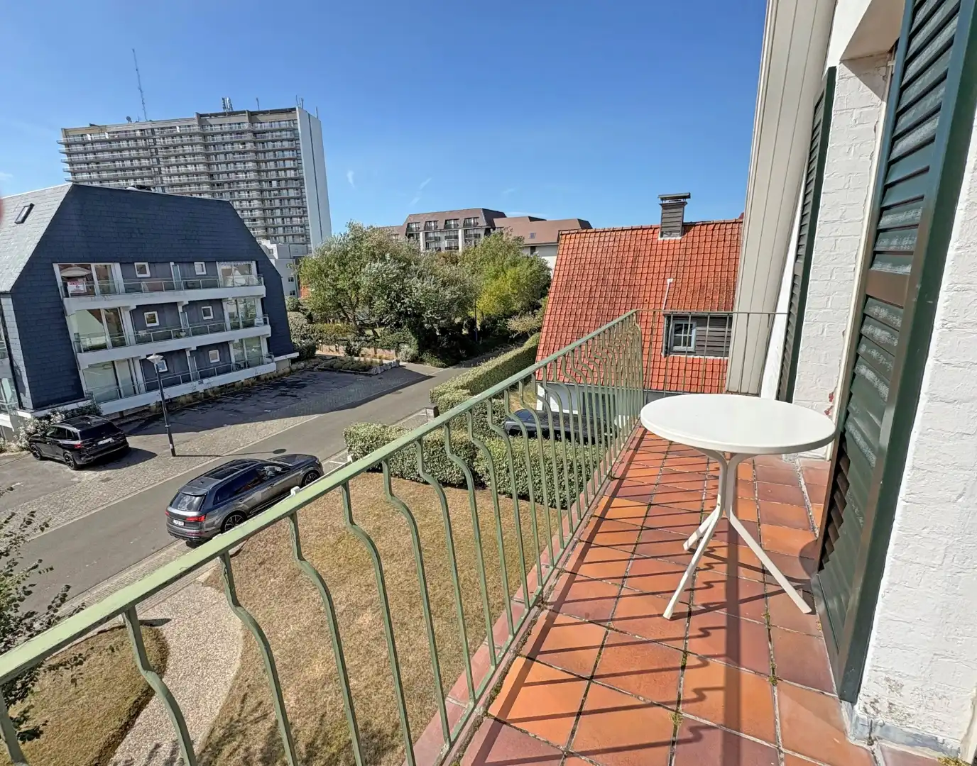 Zongericht appartement nabij het strand. foto 11