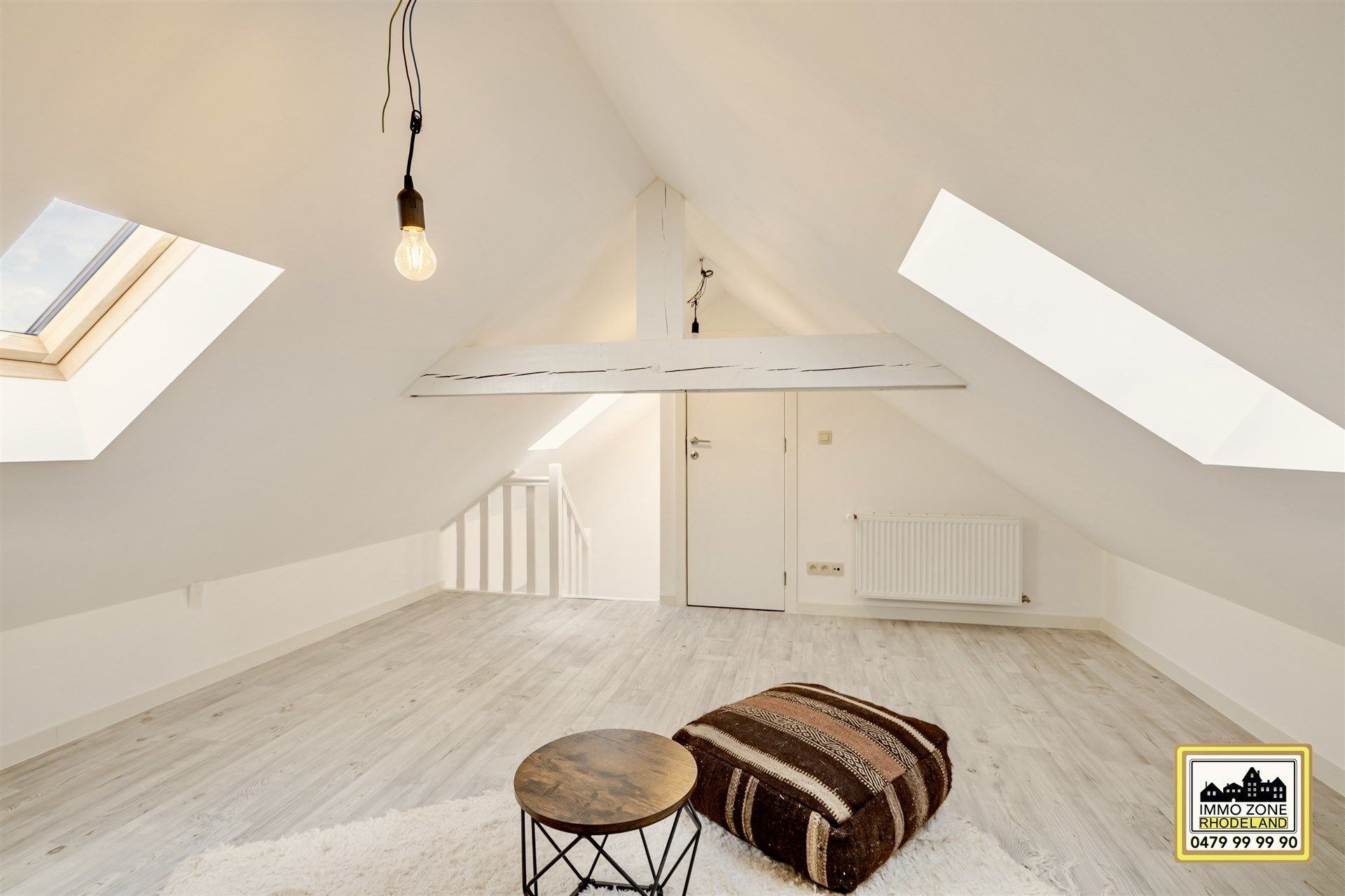 Prachtige woning met 3 slpks en tuin foto 27