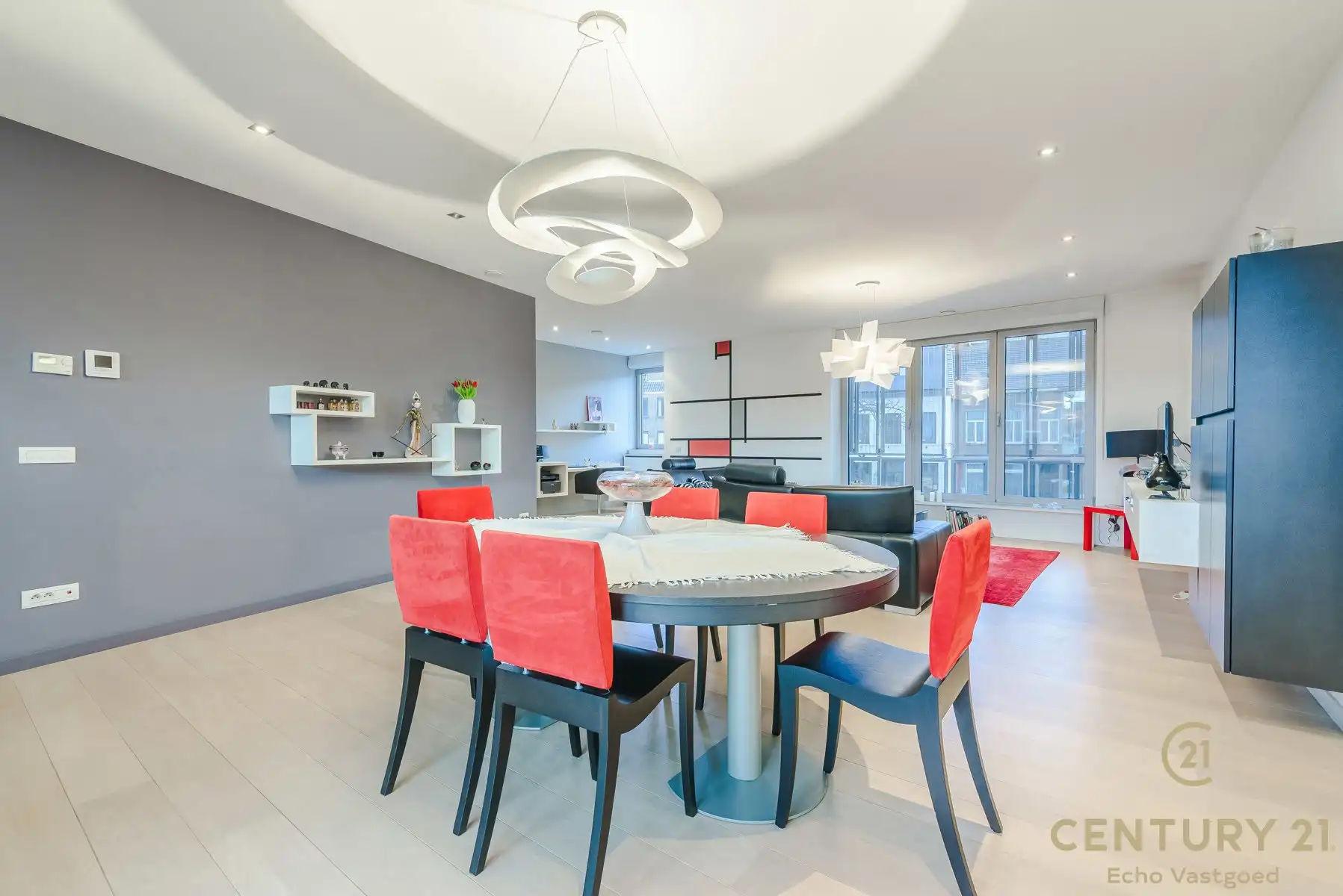 Instapklaar handelspand met woonst en tuin in Rijkevorsel foto 12