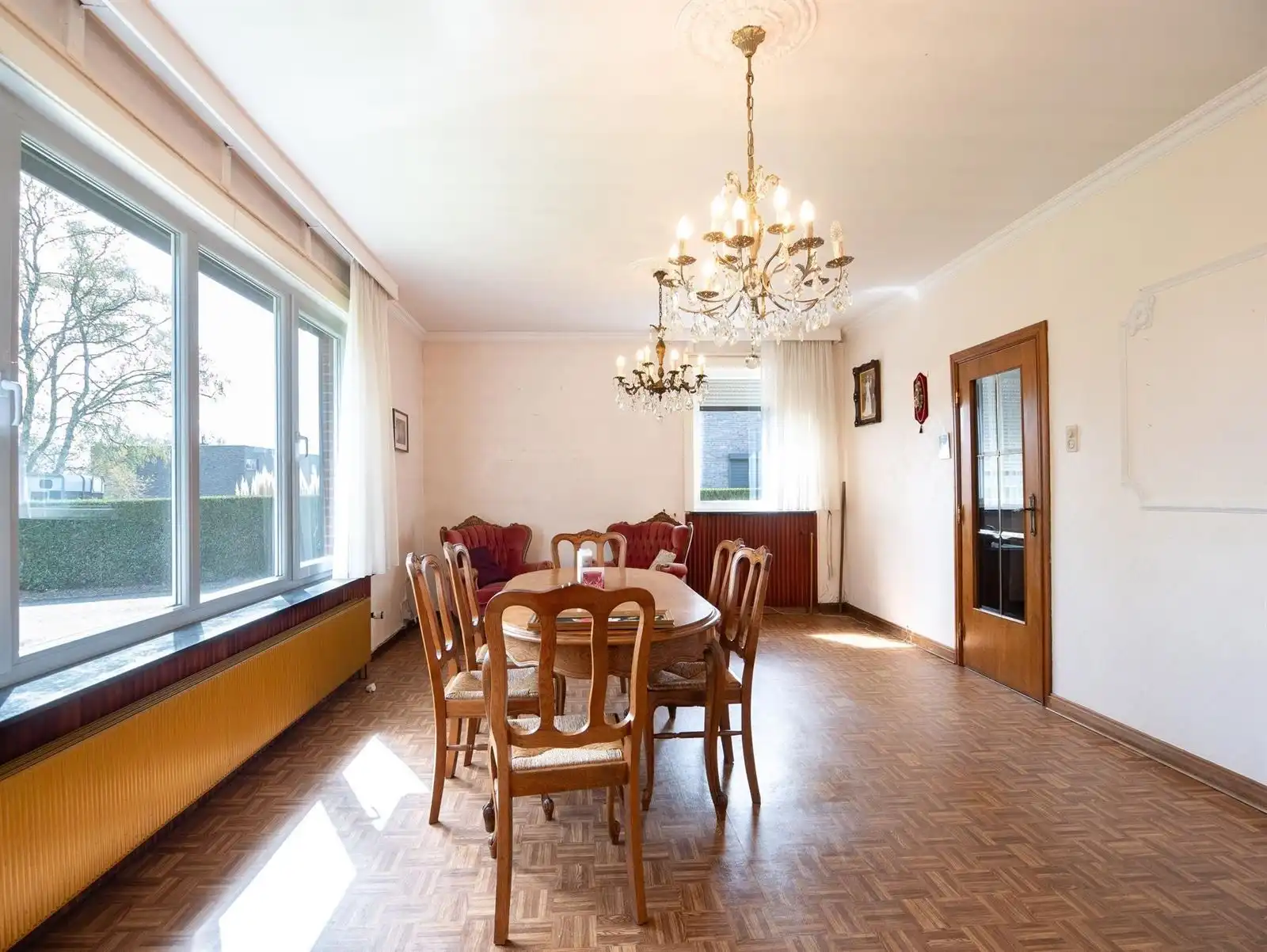 Huis foto 13