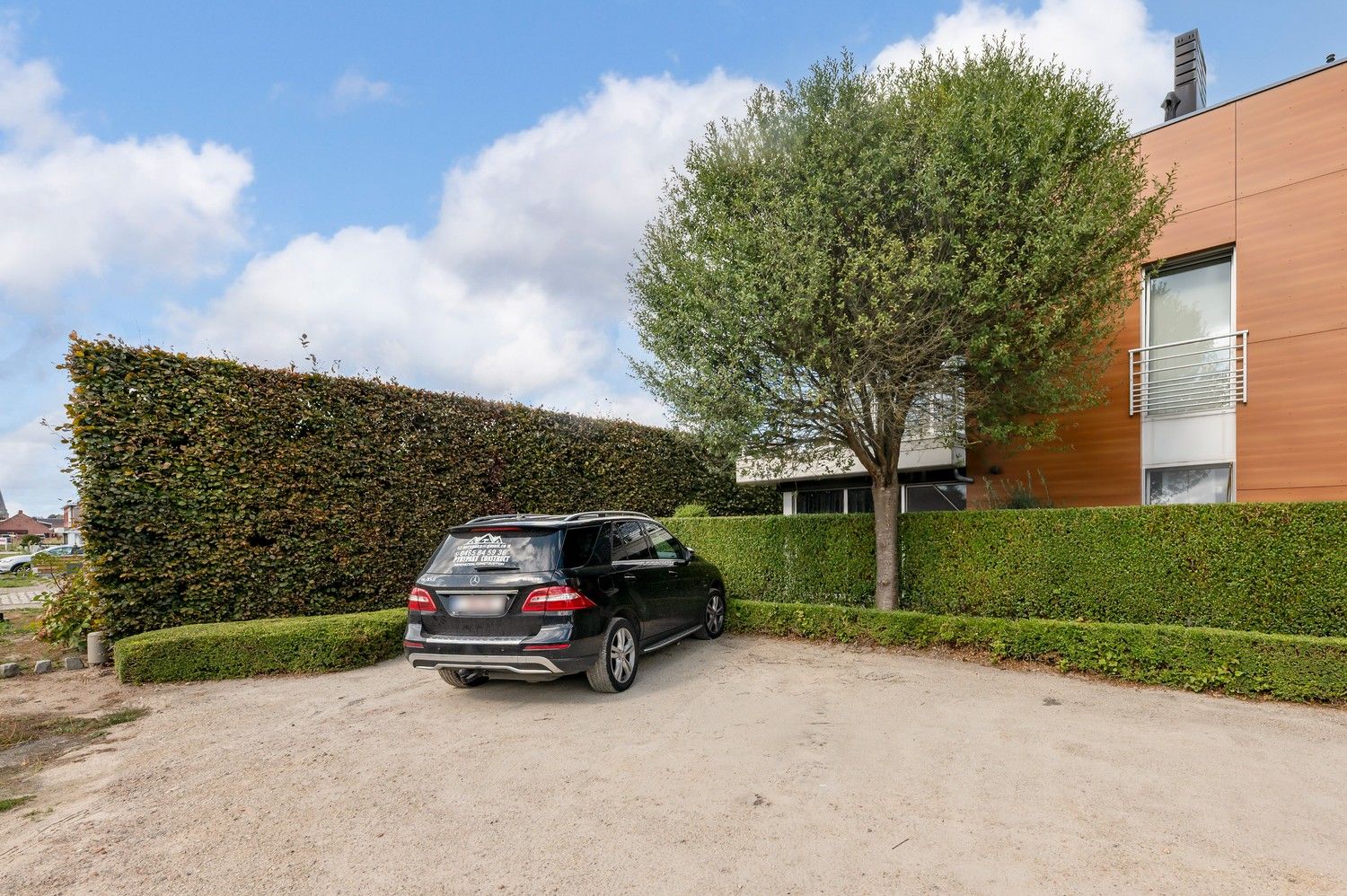 INSTAPKLAAR GELIJKVLOERS APPARTEMENT I EPC = B I PUTTE foto 14