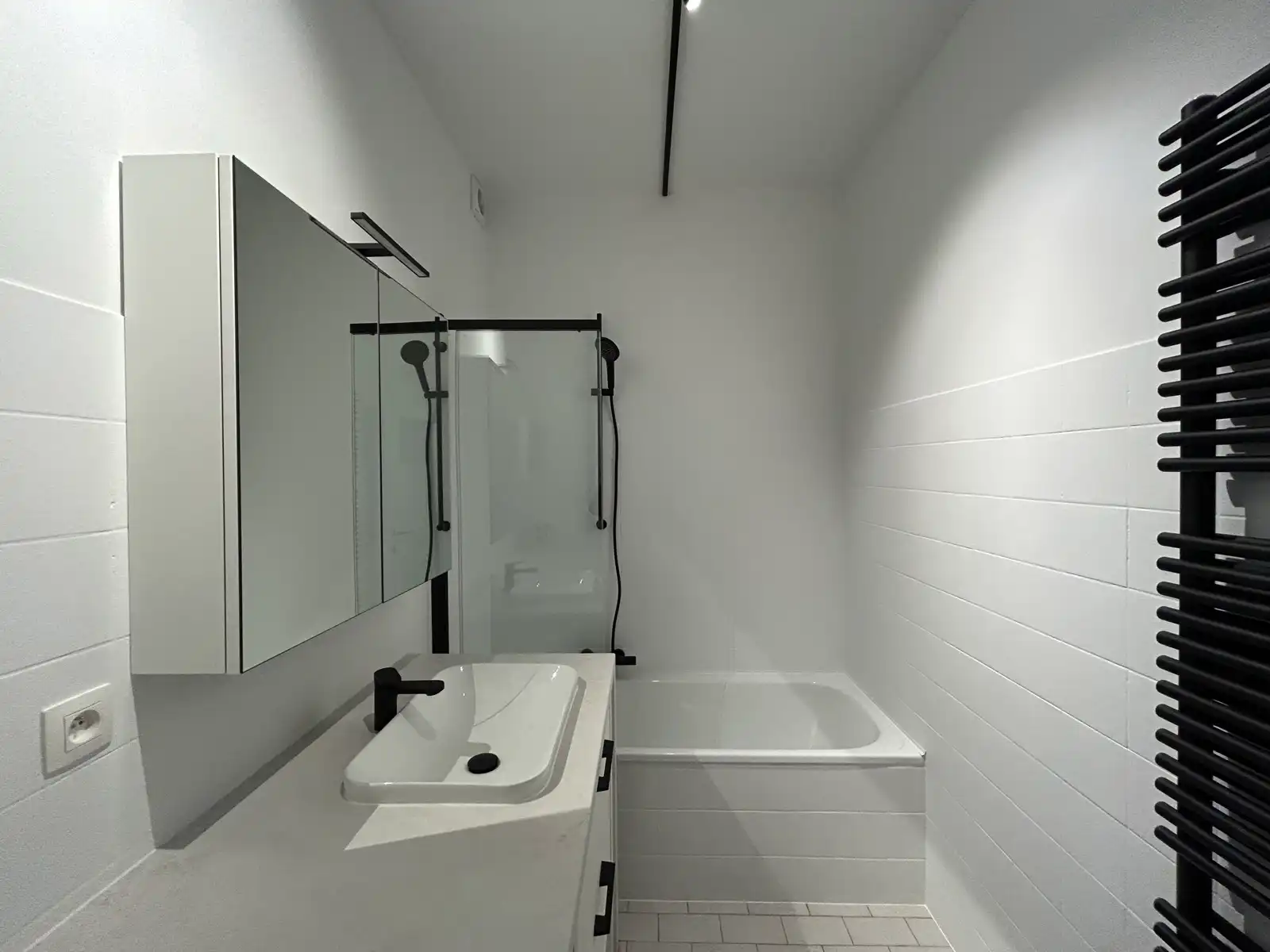 Appartement te huur foto 13