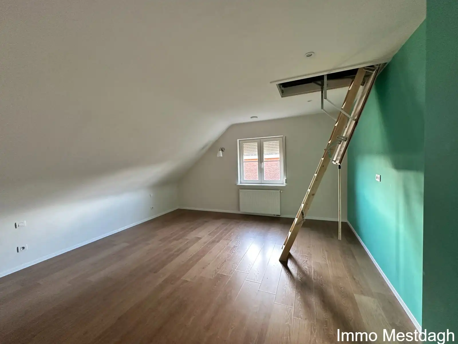 Instapklare & Energiezuinige Open Bebouwing met Prachtig Uitzicht foto 23