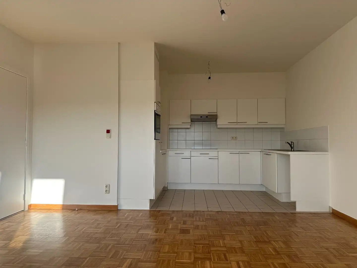 Uitstekend gelegen 1-slaapkamerappartement! foto 2