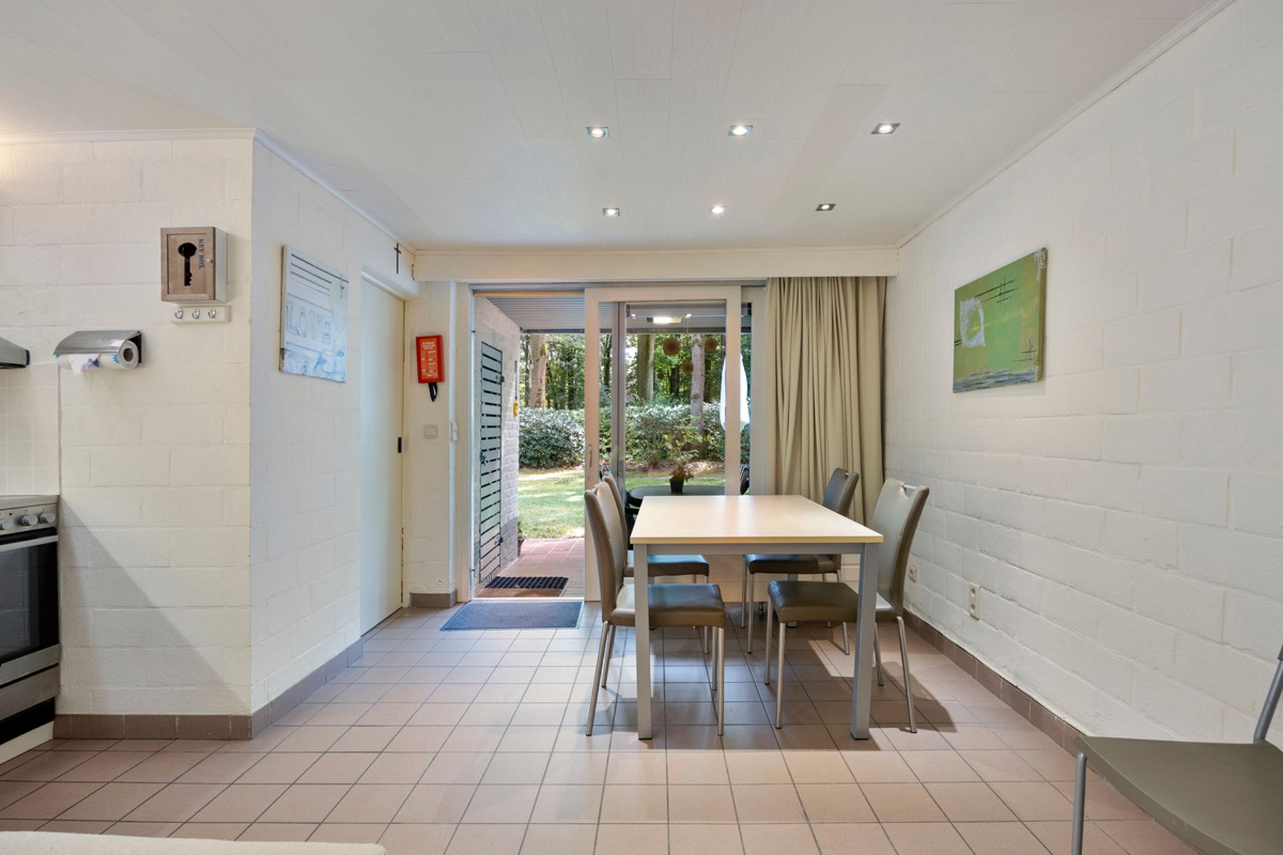 ✨ Charmante vakantiewoning in Hengelhoef – midden in het groen! ✨ foto 4