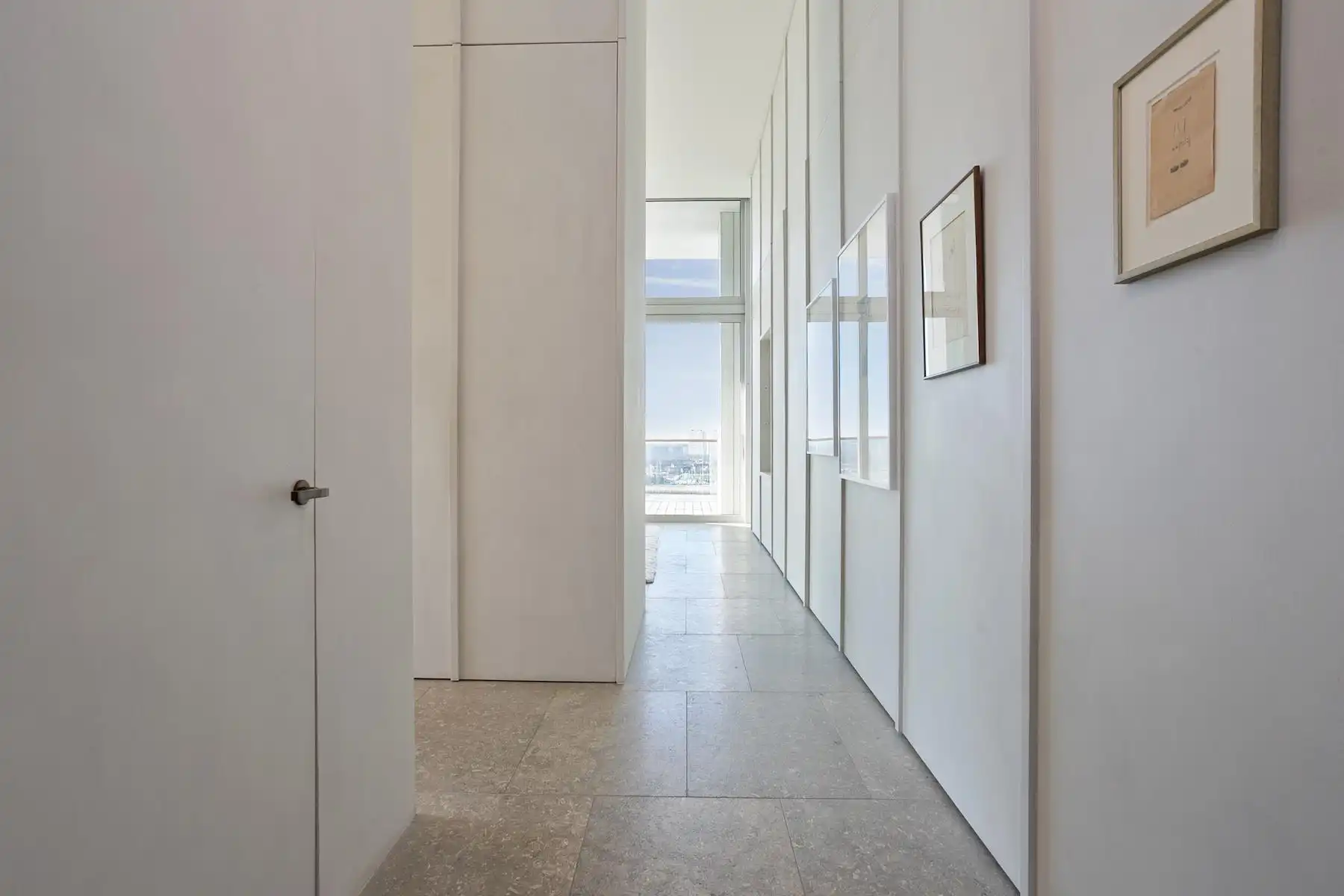 ANTWERPEN-EILANDJE - Hemels wonen foto 6