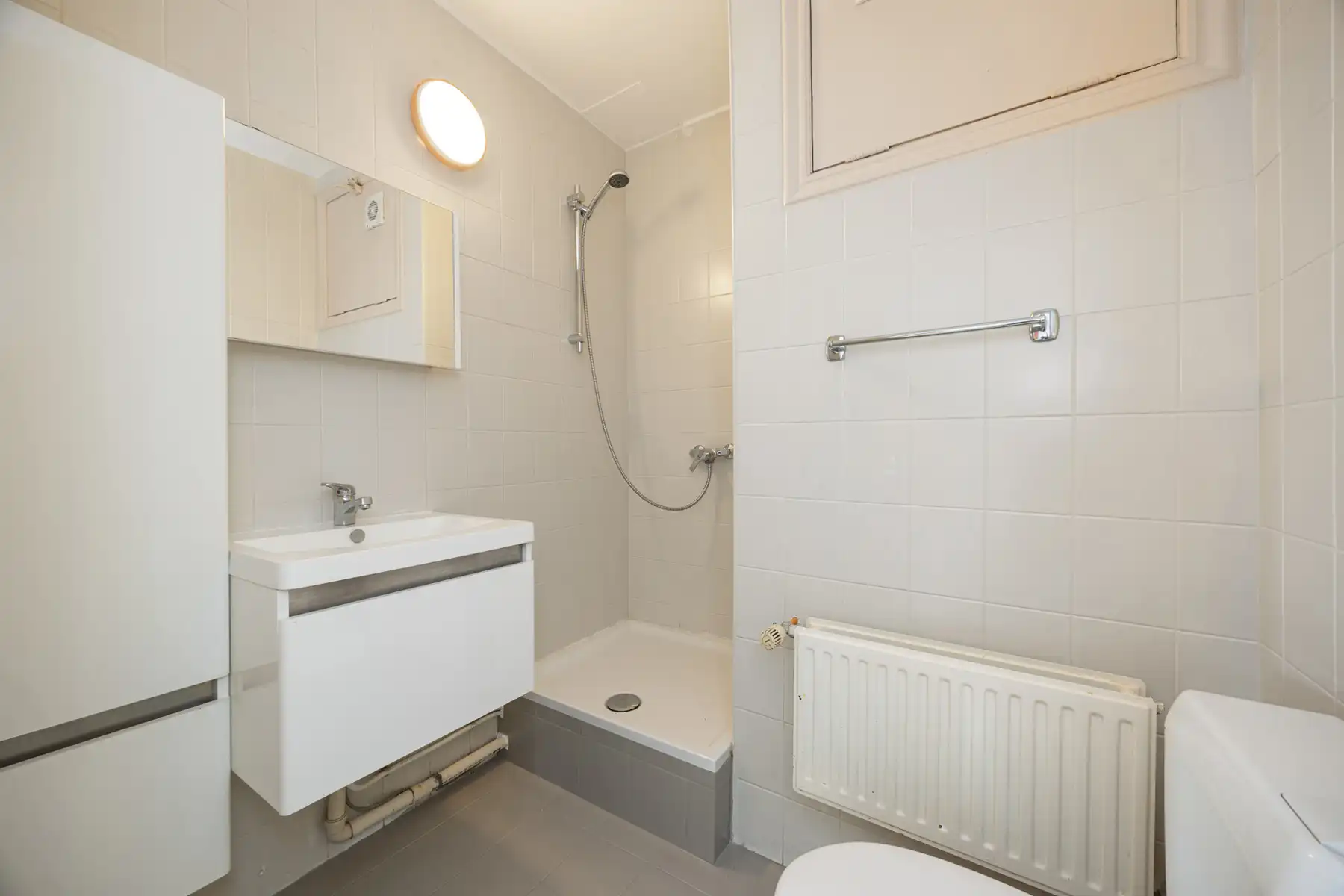 Appartement met 2 slaapkamers, terras en parkeergelegenheid foto 11