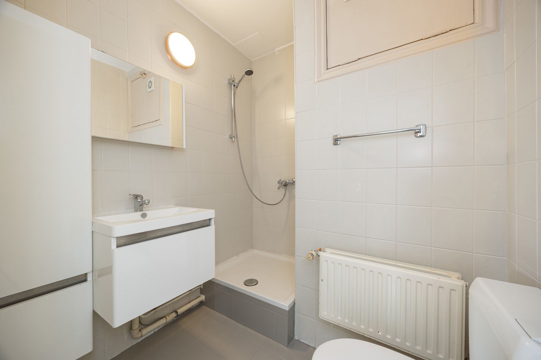 Appartement met 2 slaapkamers, terras en parkeergelegenheid foto 11