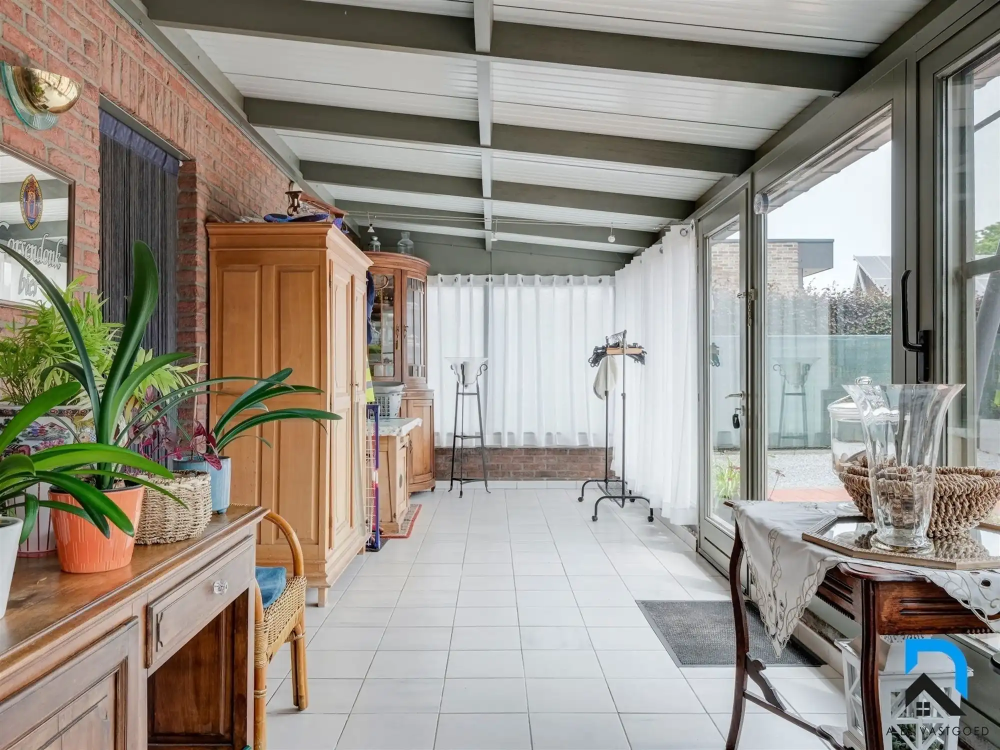 Ruime woning op toplocatie in Munsterbilzen foto 22