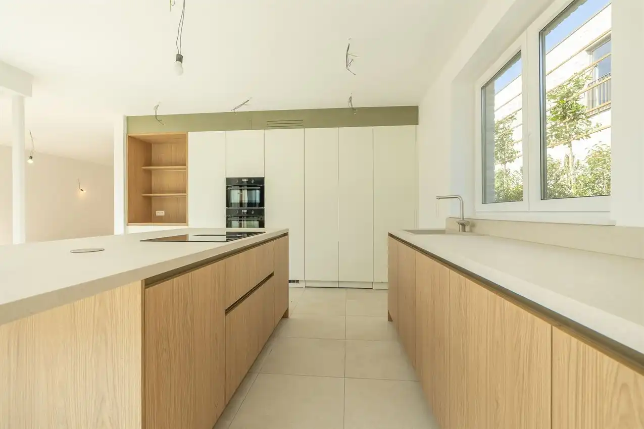 Instapklare nieuwbouwwoning met 4 slaapkamers, 2 badkamers en E-peil 9 foto 17