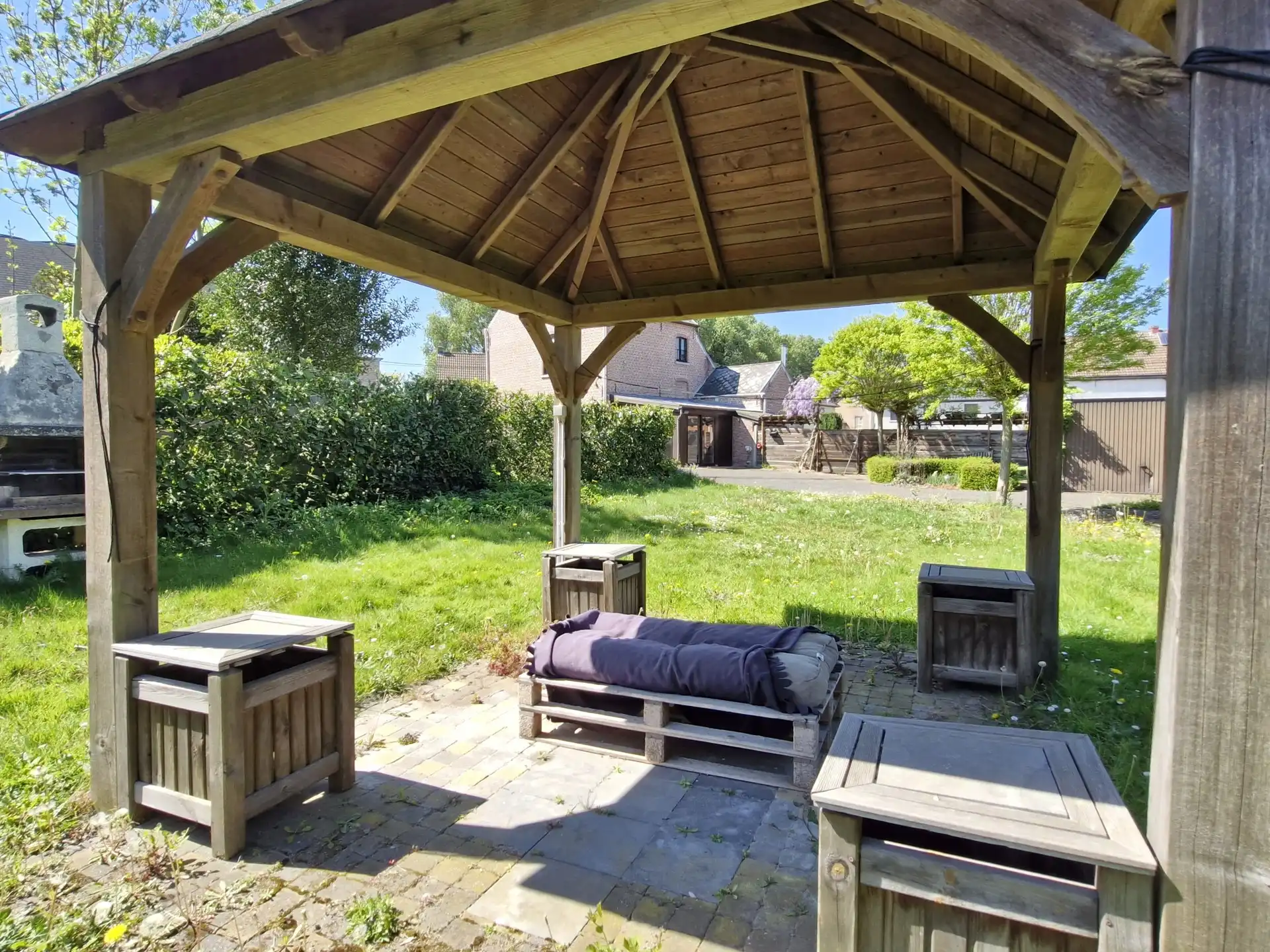 Huis te koop foto 21