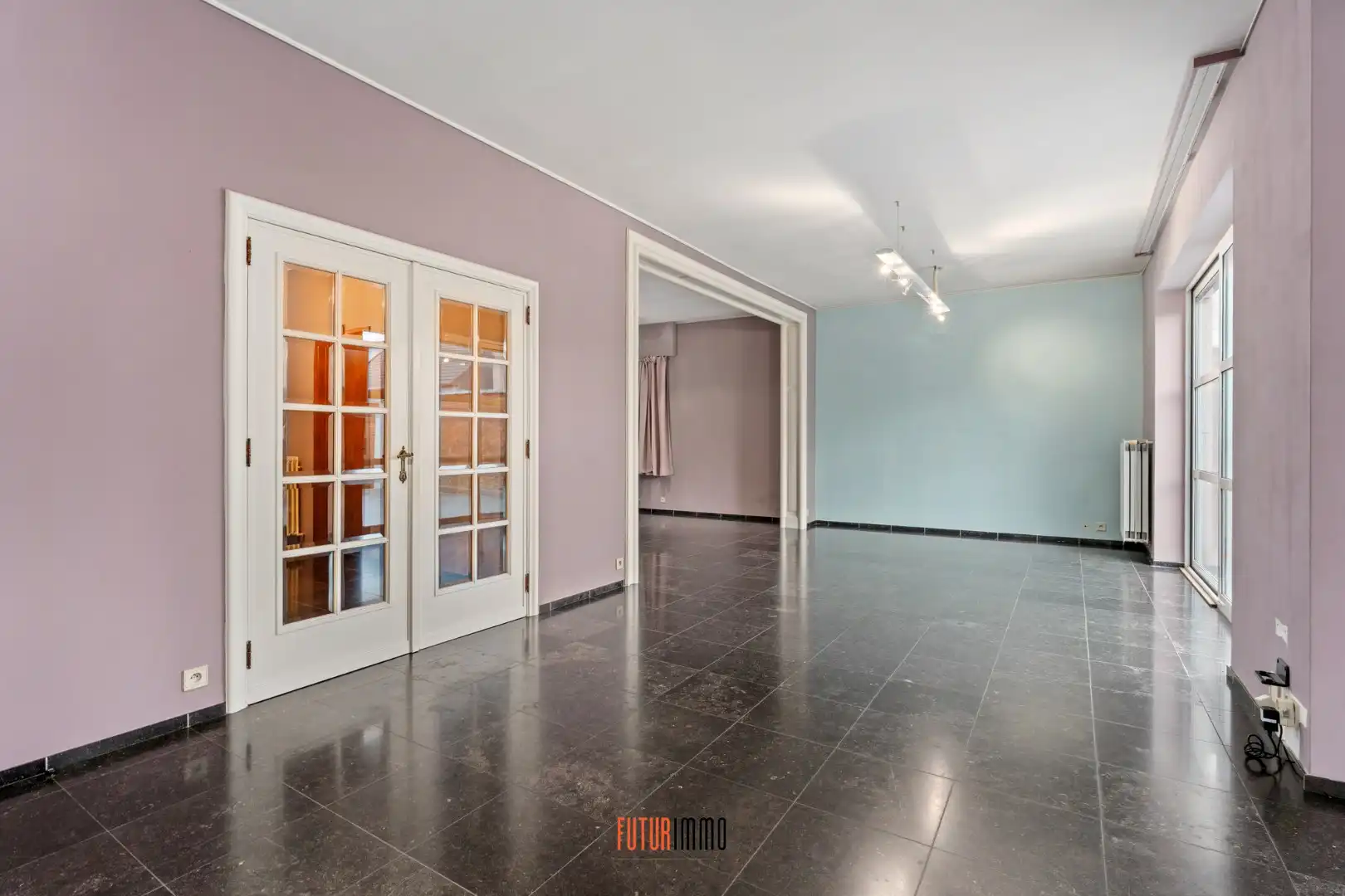 Karaktervolle hoekwoning in Rumbeke foto 9