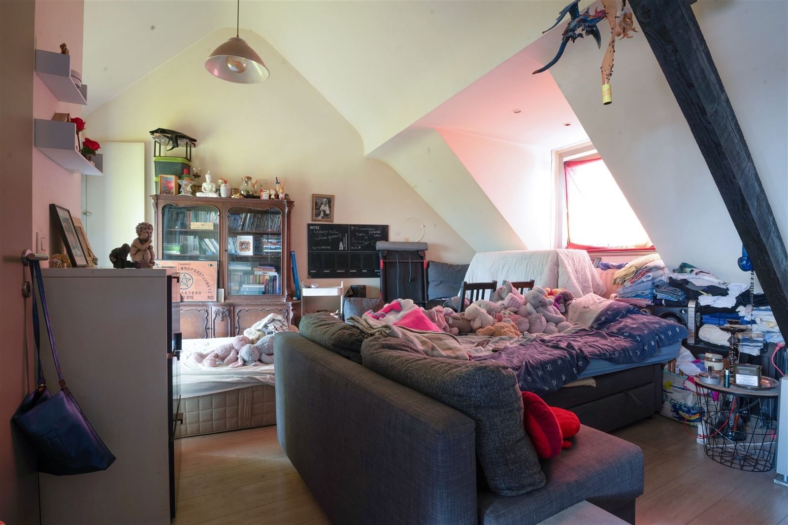 Investeringsopportuniteit in hartje Aalst - 4 verhuurde app foto 10