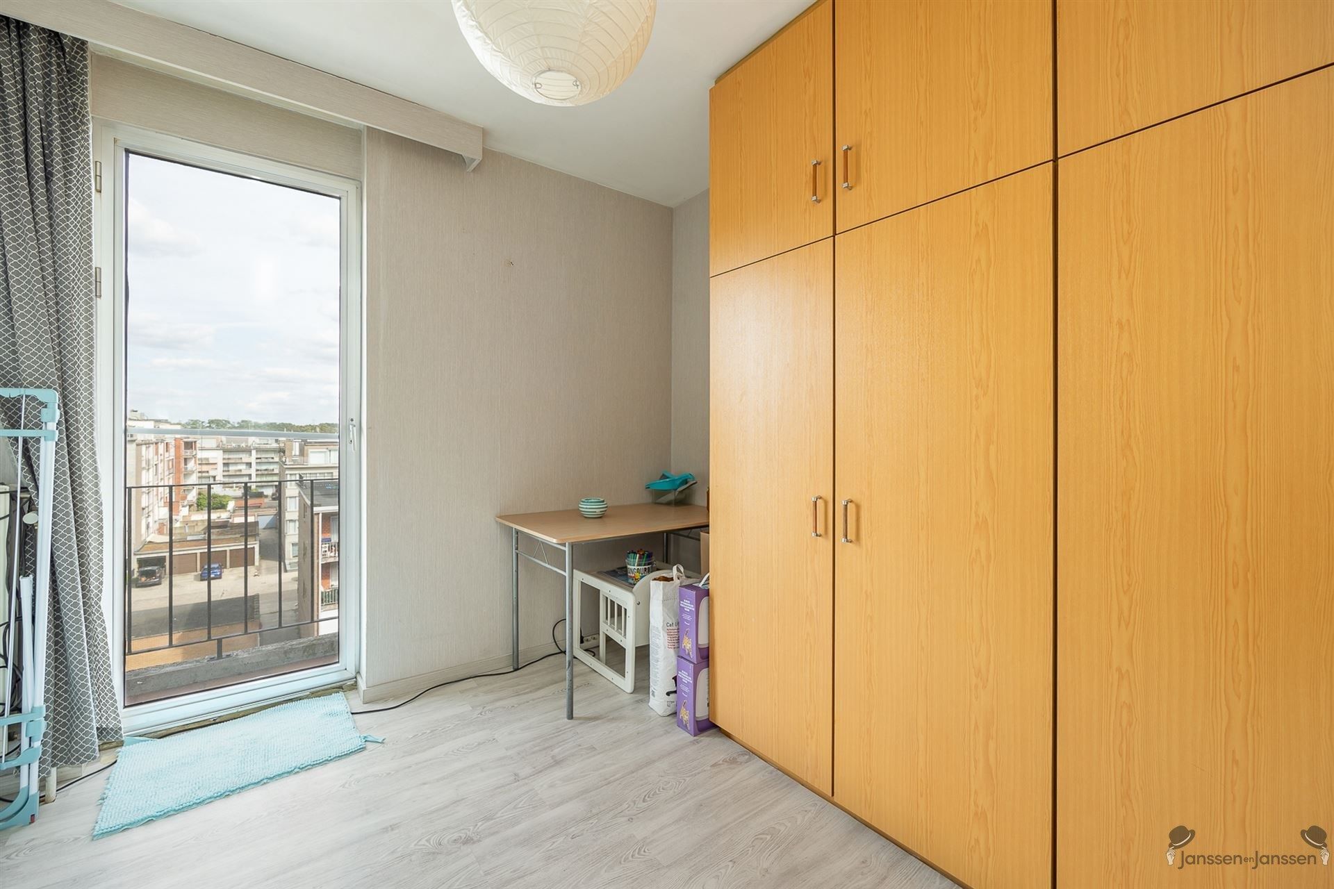 Charmant appartement nabij hartje Deurne foto 14