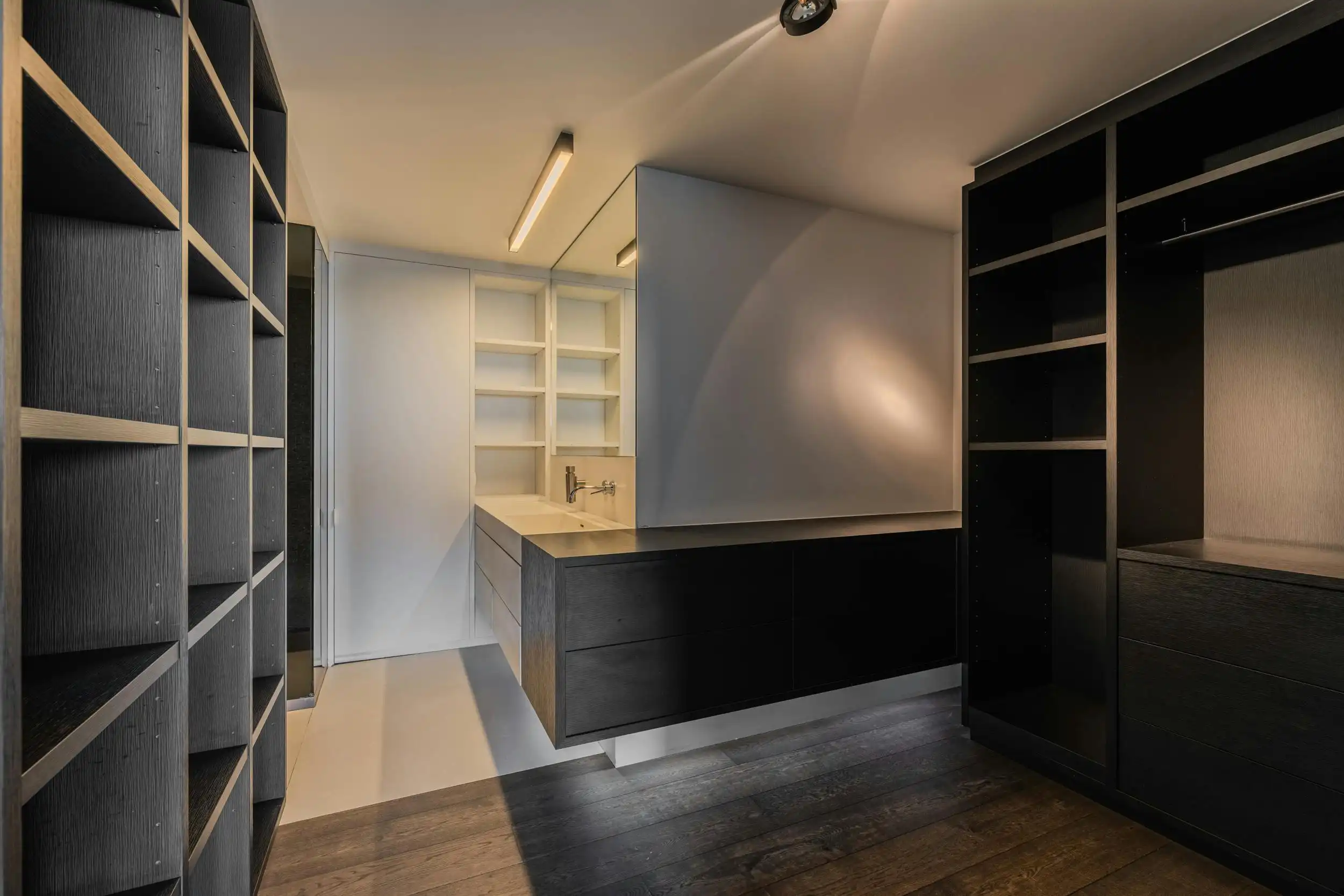 Schitterend appartement met open zicht op de Wellington Golf  foto 14