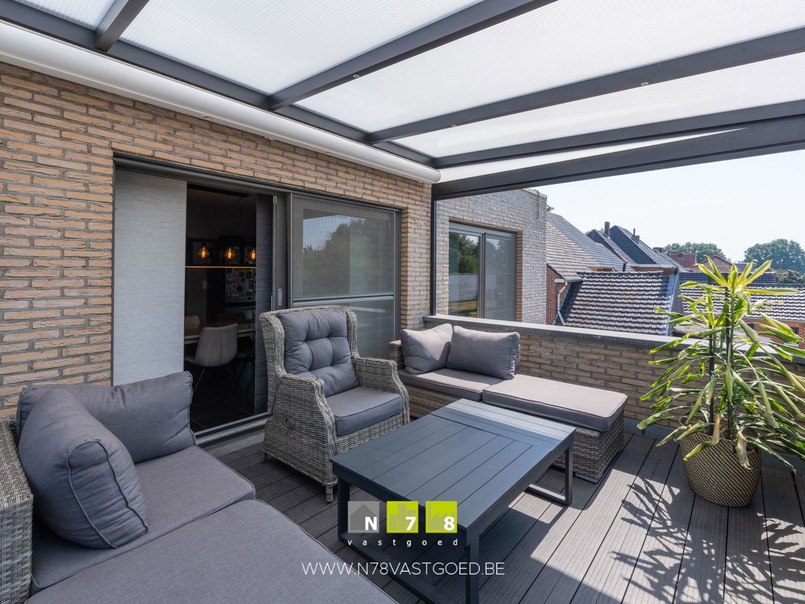 Appartement te koop foto 5