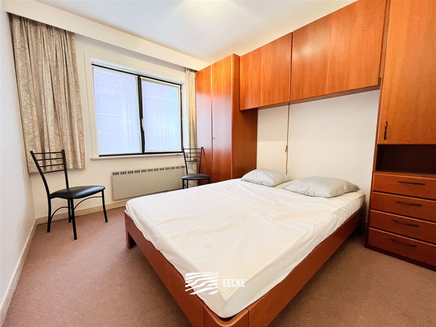 Appartement met 2 slaapkamers foto 8