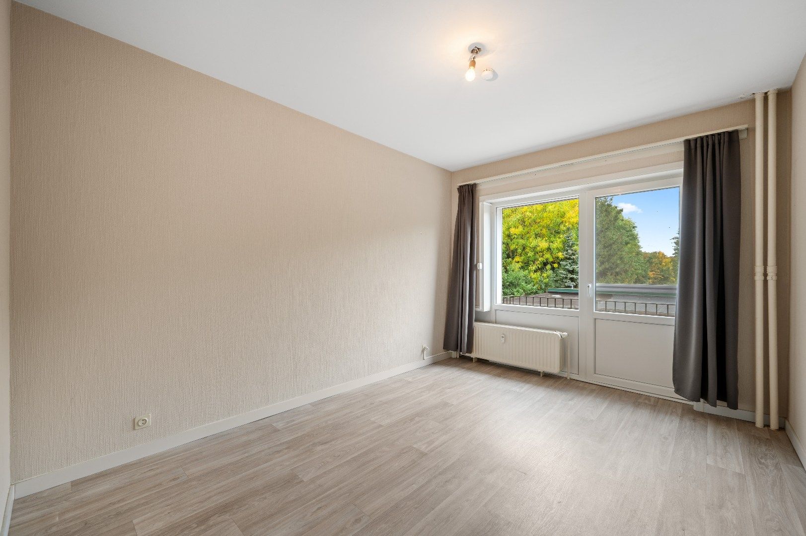 Appartement met 2 slpks op Tiense stadsrand foto 14