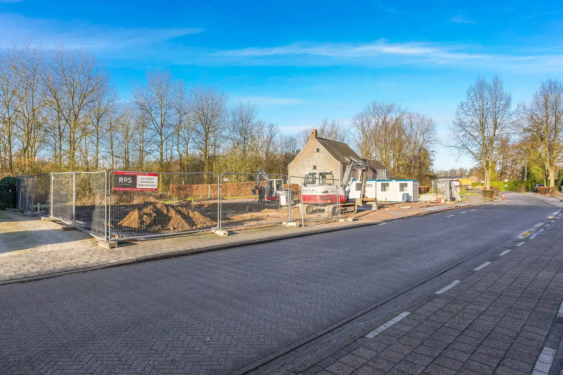 Prachtige, stijlvolle villa op ruim perceel in het pittoreske Eikevliet (Bornem) foto 4