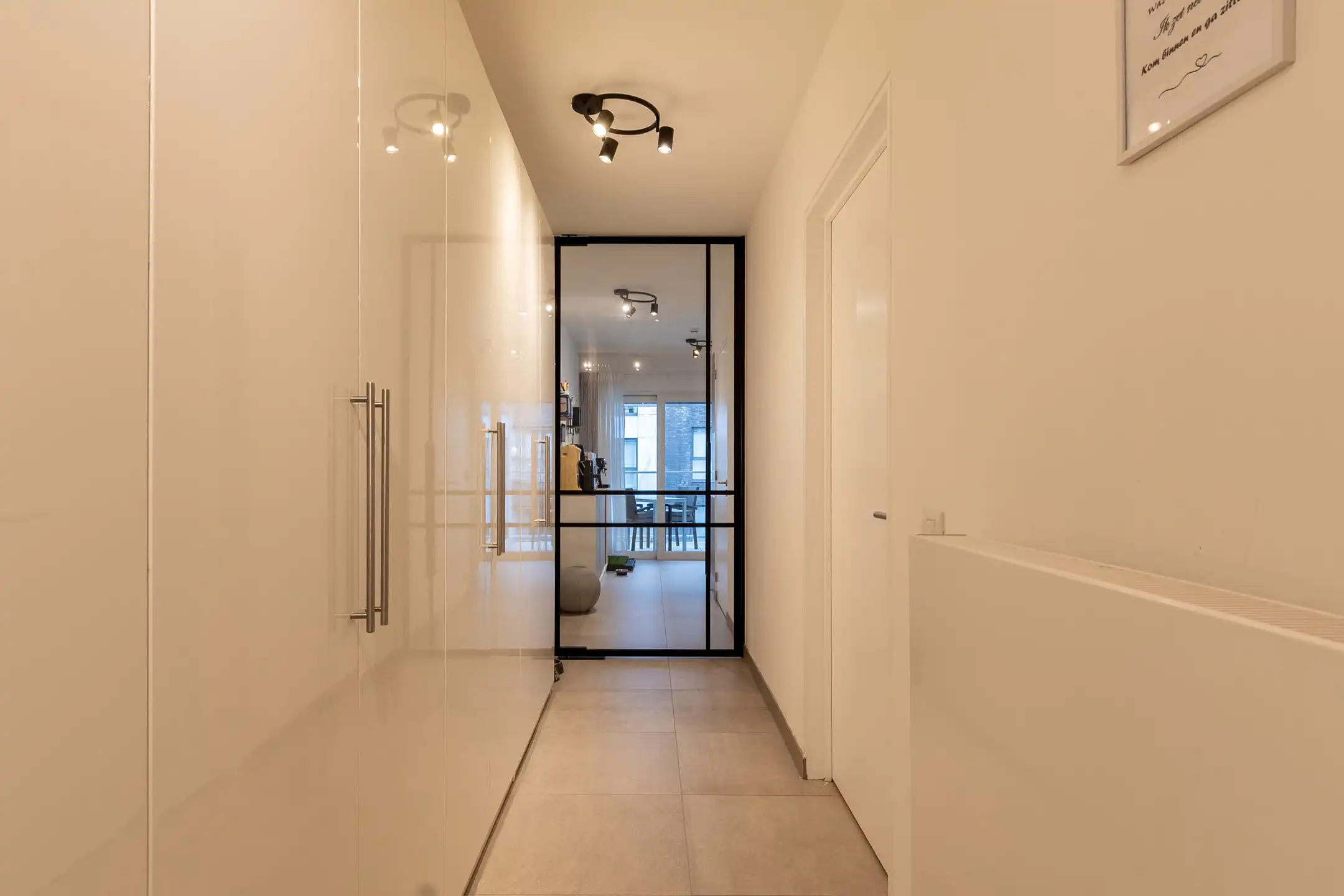 Ruime serviceflat in het hartje van Willebroek foto 2