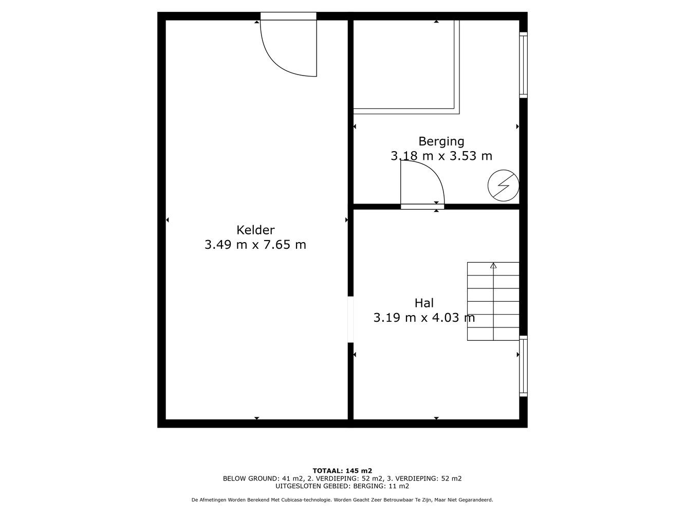 Te koop: Vrijstaande woning met drie slaapkamers, Vitschen 32 te 3798 Gravenvoeren foto 25