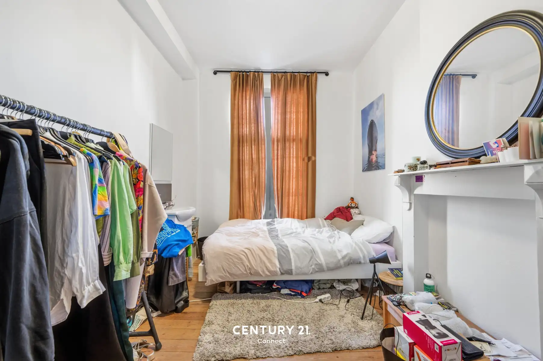 Gezellige stadswoning in hartje Leuven foto 15