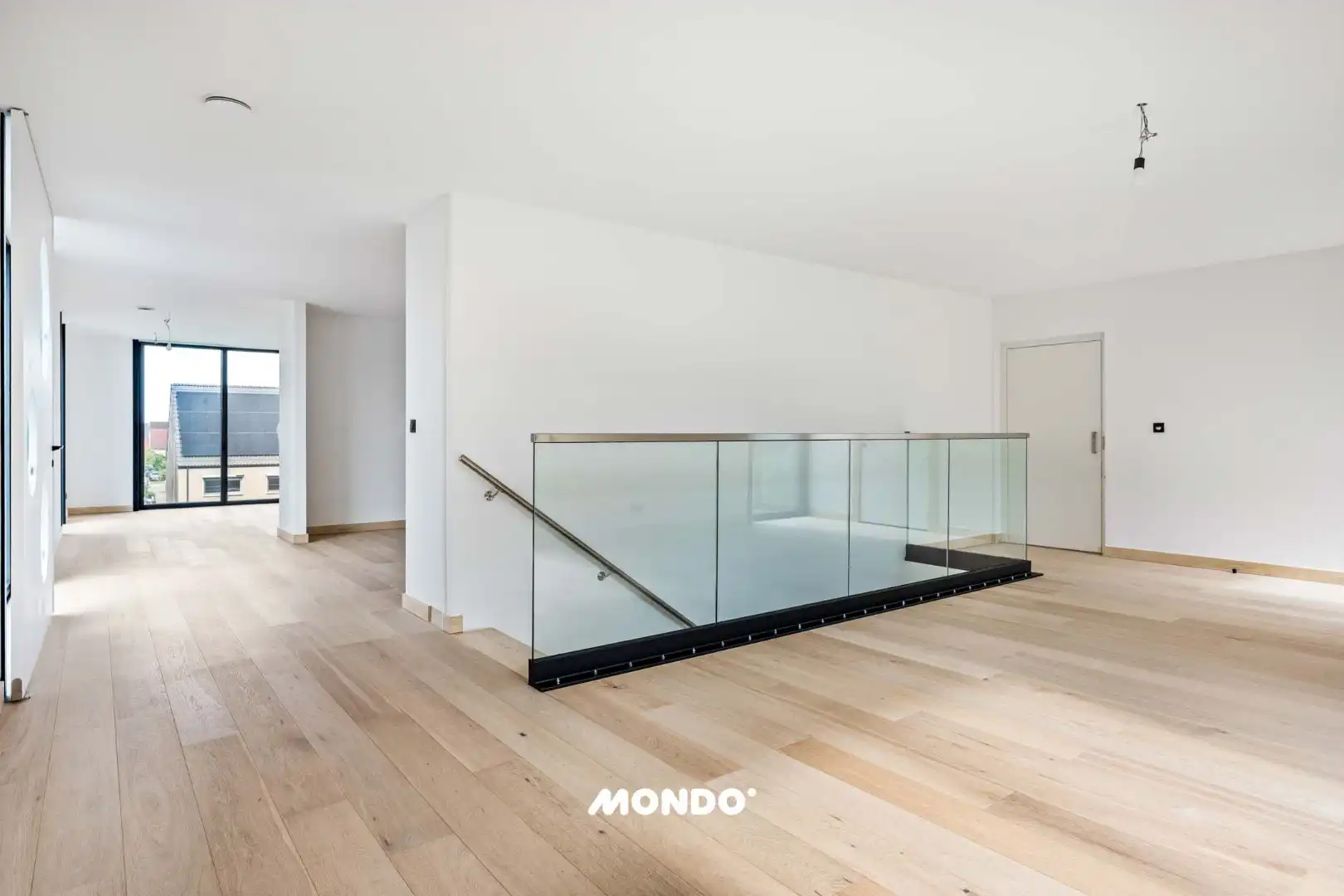 Exclusieve hoogtechnologische villa foto 16