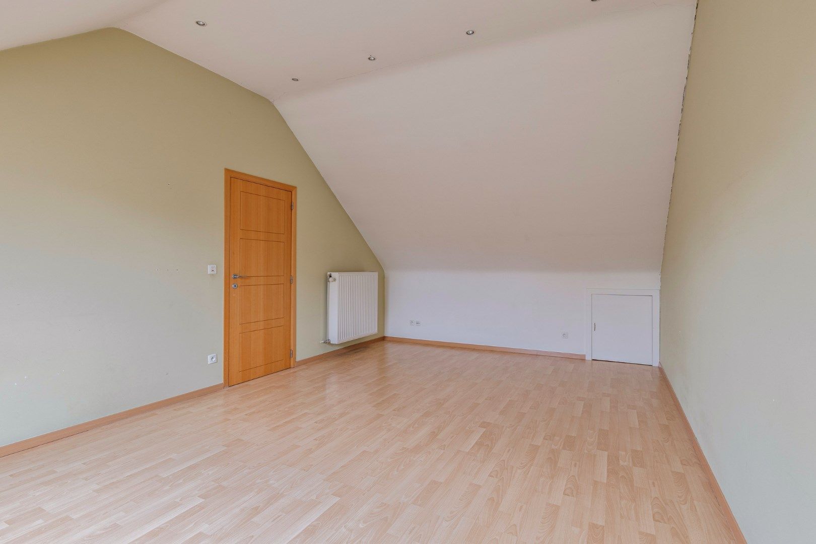 Duplex appartement op een rustige en strategische locatie foto 15