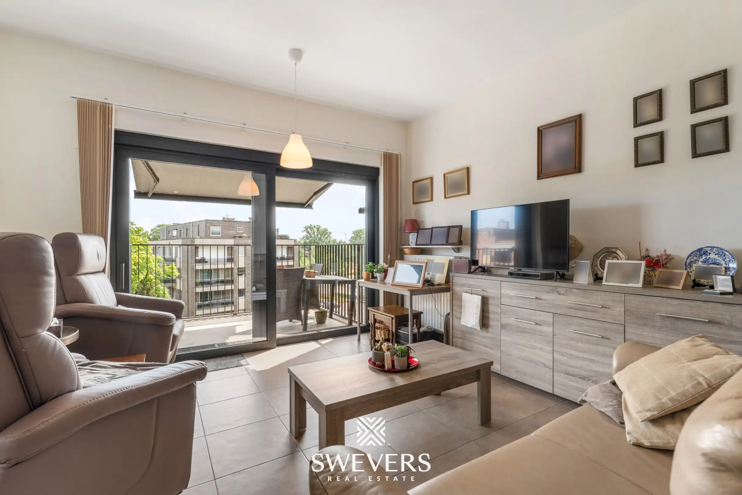 Appartement te koop Ringlaan 21 - A/4.10 - 3560 Lummen