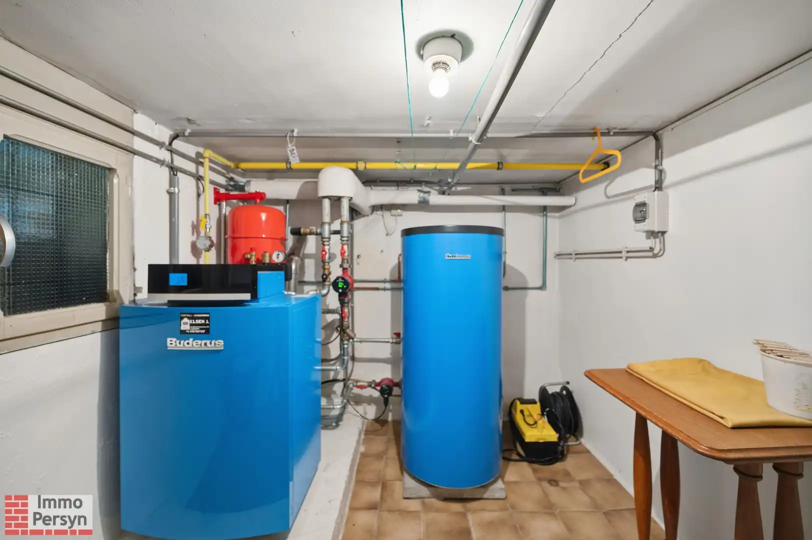 Stevige gezinswoning met 3 slaapkamers en prachtig groen uitzicht foto 27