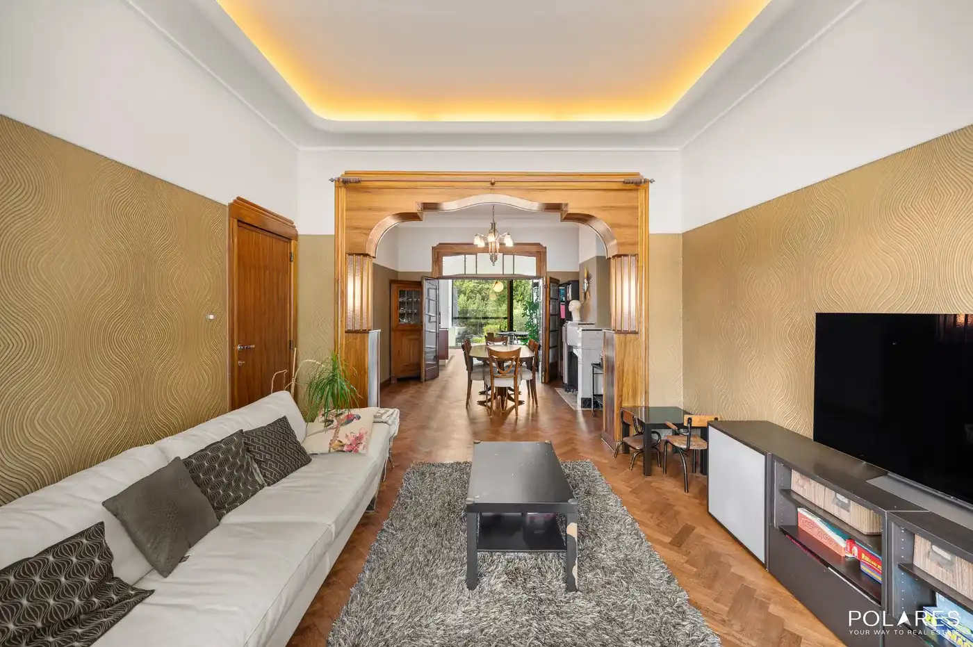 Charmante herenwoning in Tienen foto 6