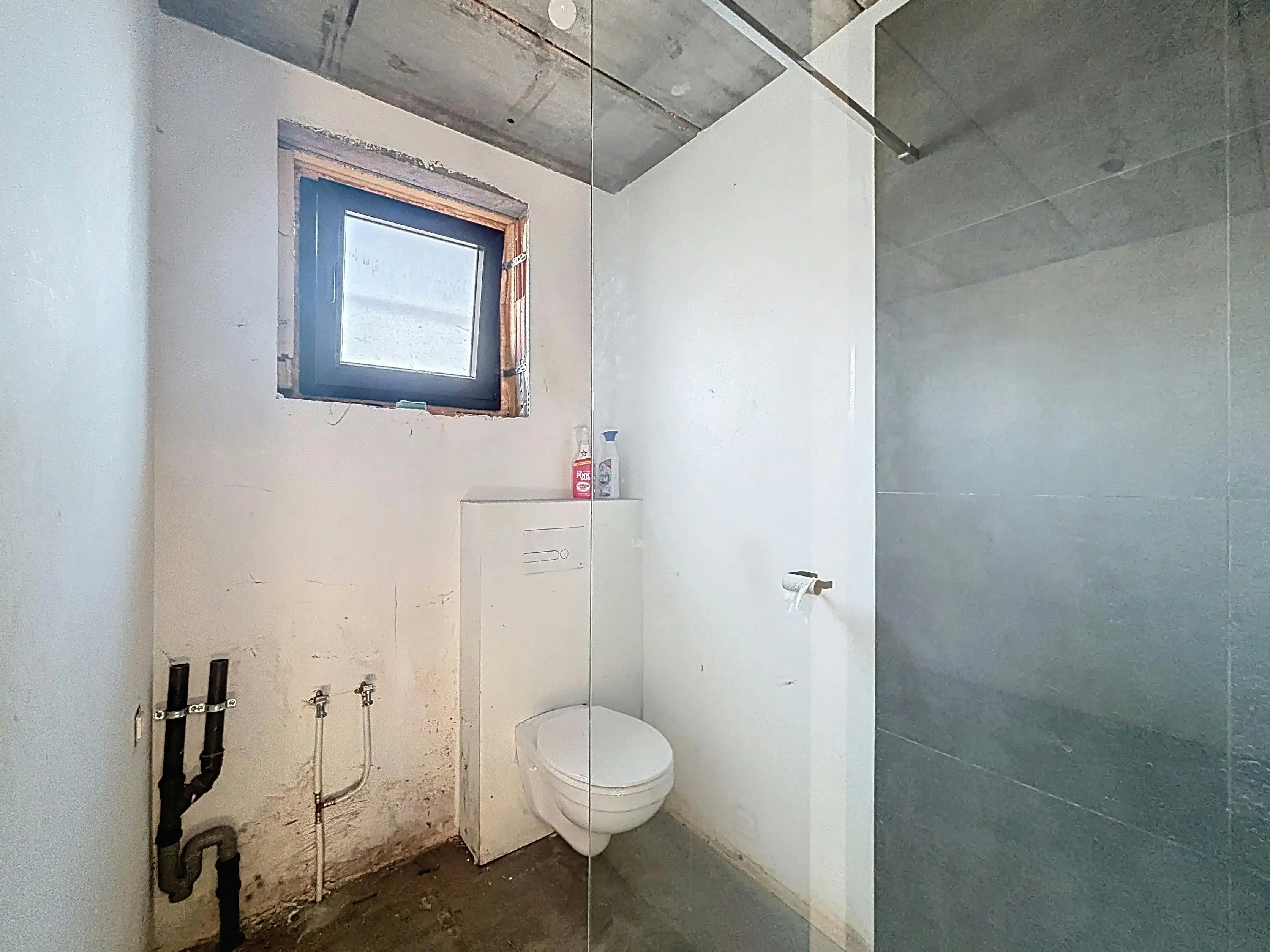 Halfopen ruwbouw te koop vlakbij het centrum van Wuustwezel foto 53