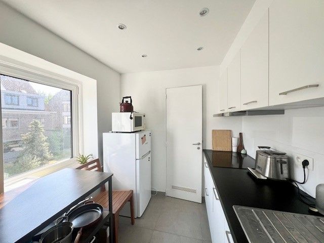 Nabij UZ, AANGENAAM EN RUSTIG GELEGEN APPARTEMENT foto 4