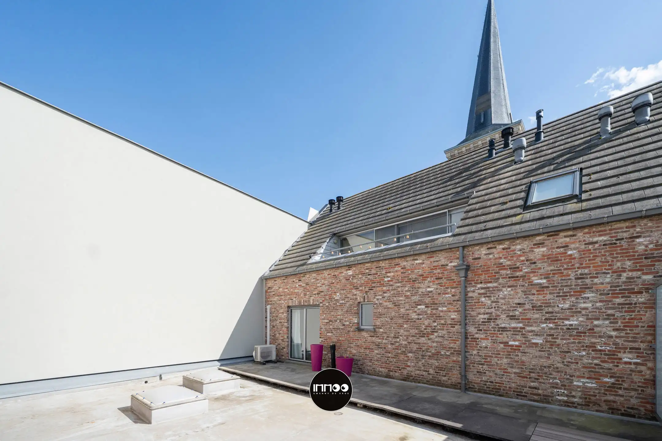 Appartement te koop foto 13