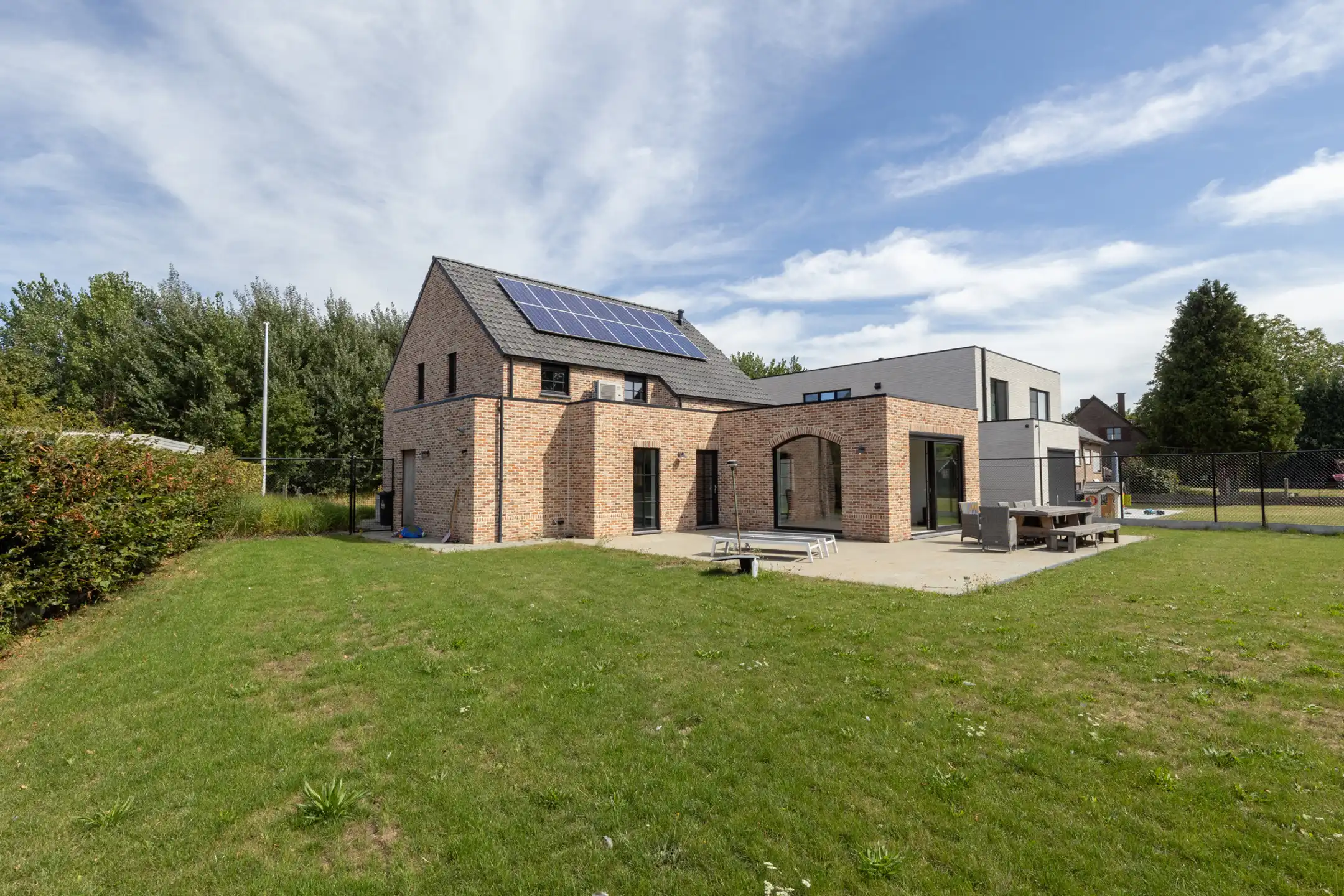 Huis te huur foto 18