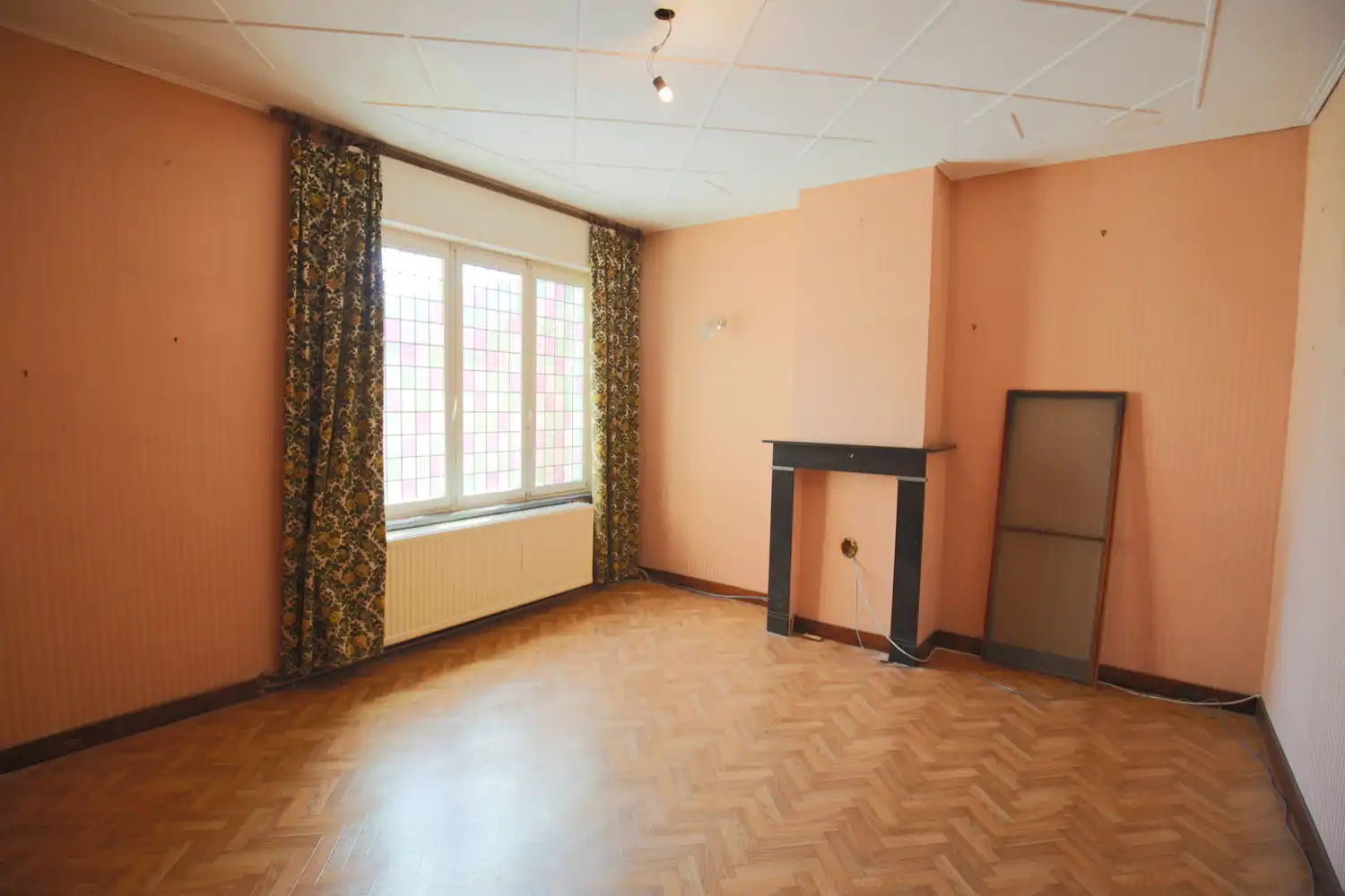 Burgerhuis uit het interbellum foto 20