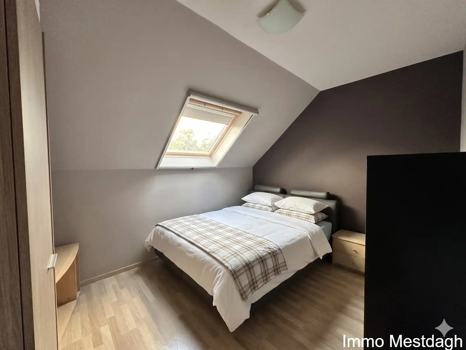 Ruime Duplex met 3 Slaapkamers op een Toplocatie in Paal foto 16