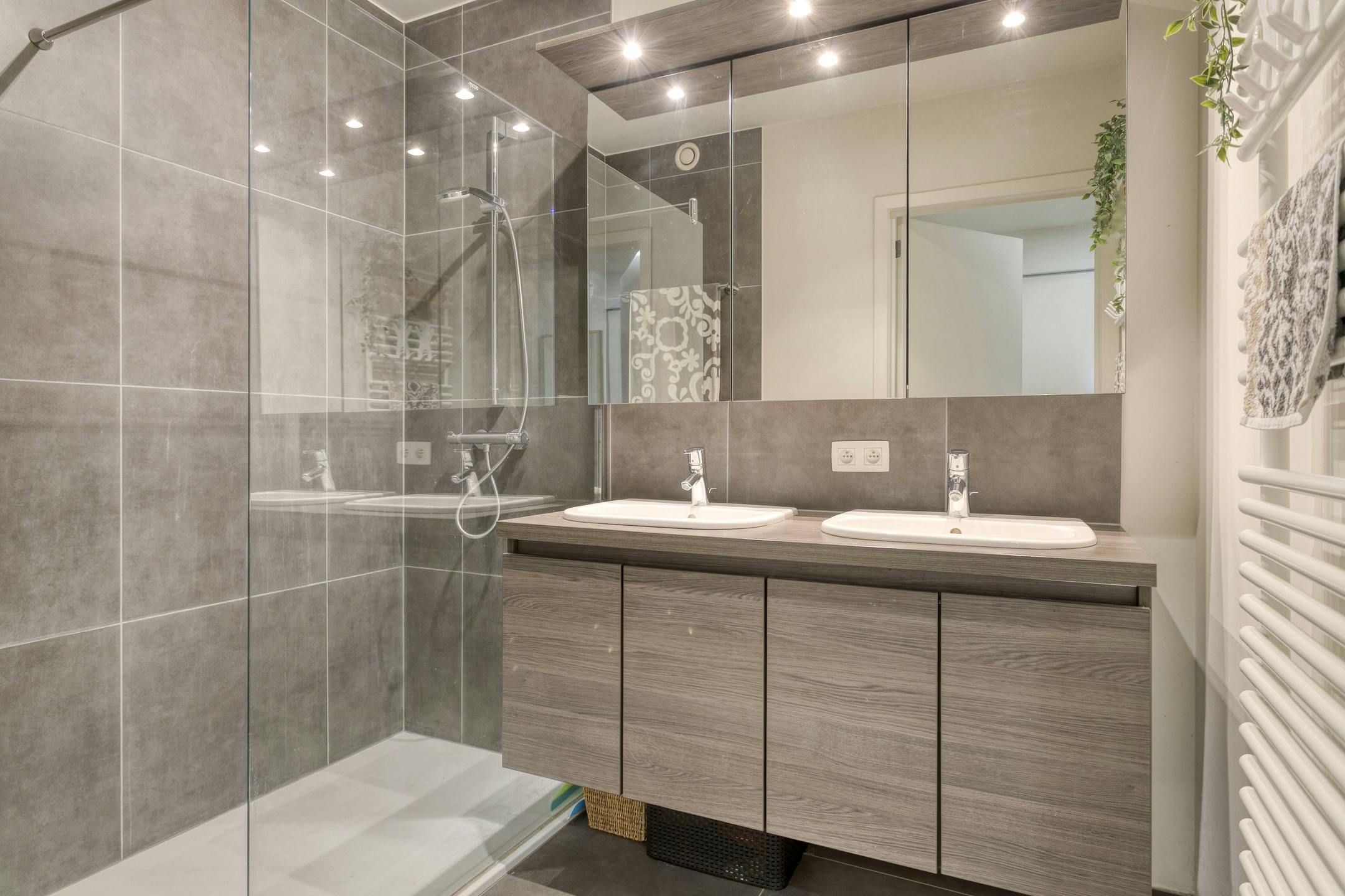 Stijlvol appartement op absolute toplocatie in De Munt foto 13