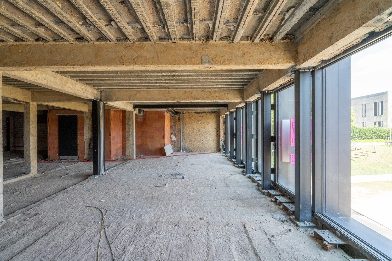 Urban Hub Office foto 6