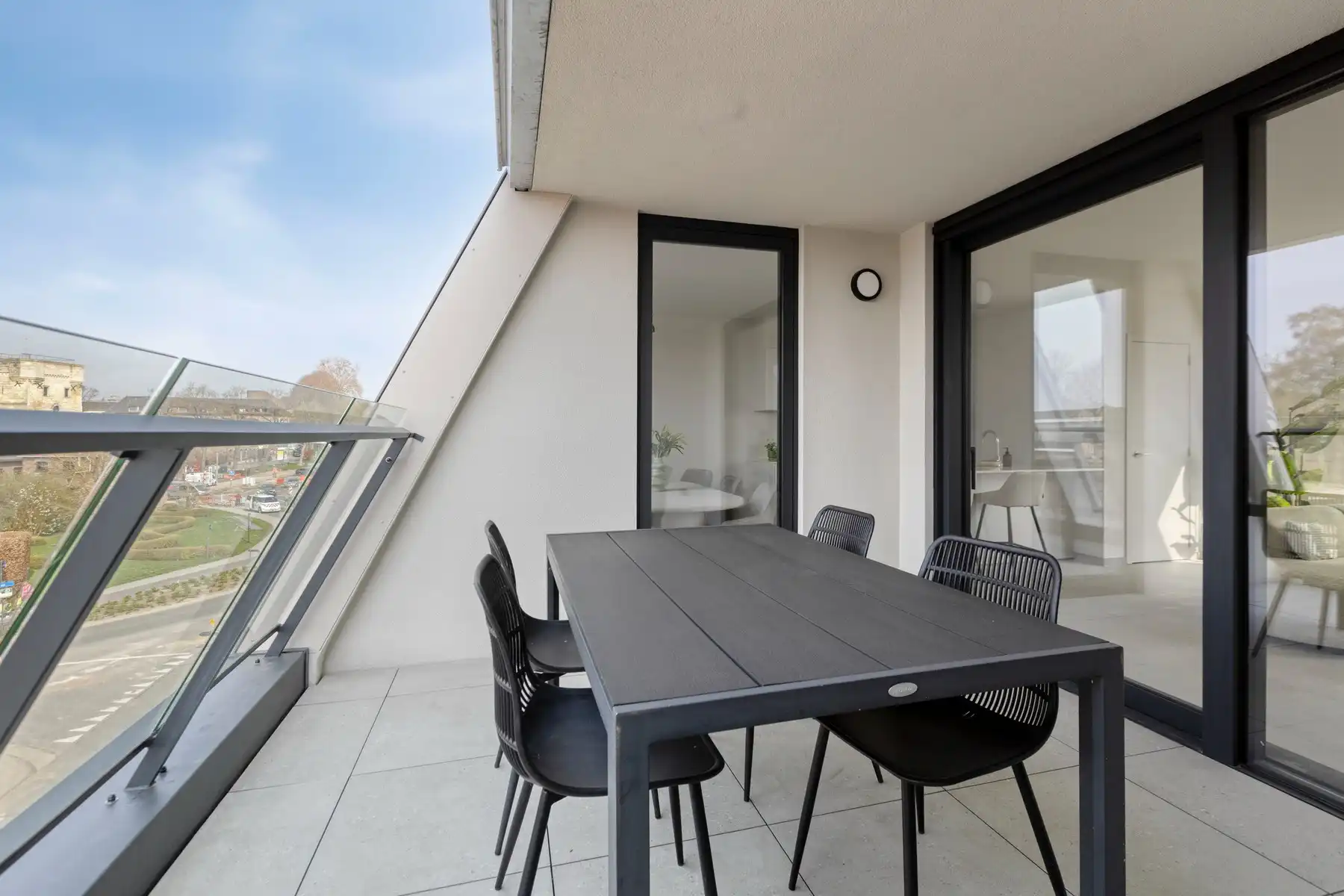 Appartement te koop foto 21