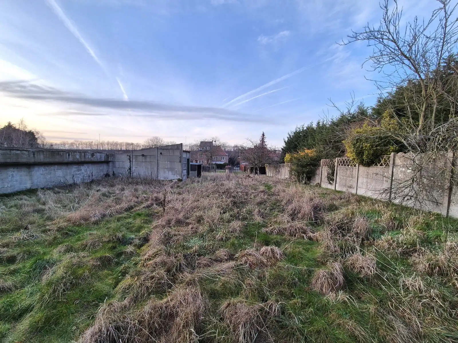 Vergund project renovatie 180m² + 2 nieuwbouwapp. 99 + 142m² foto 8