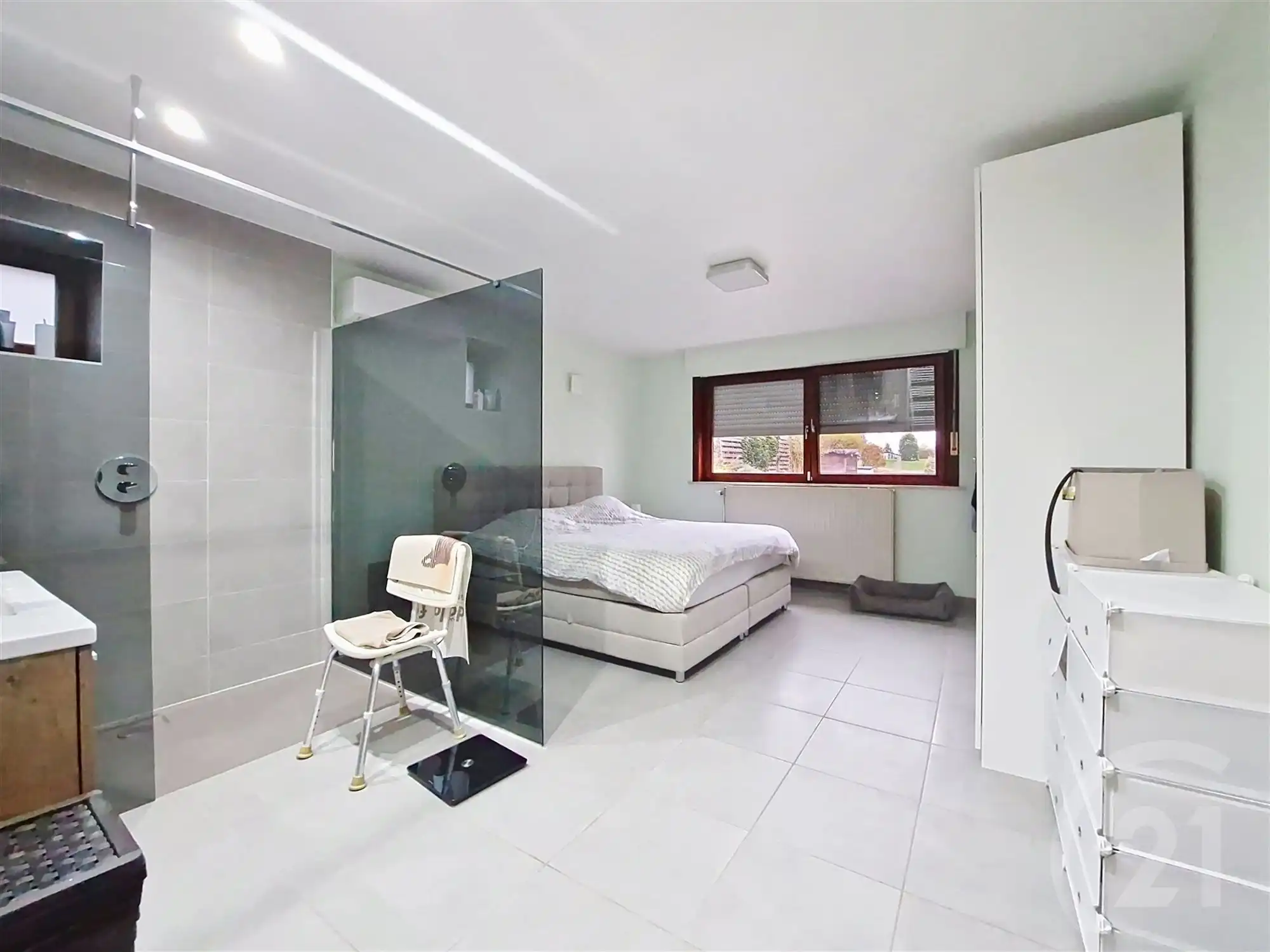 Huis te koop in Bekkevoort! foto 10