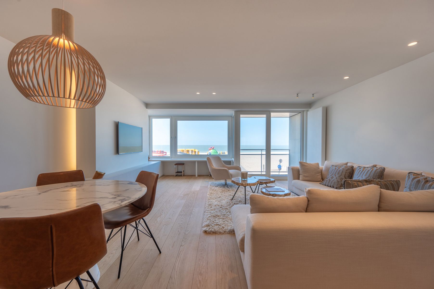 Appartement te koop 8300 Knokke-Heist