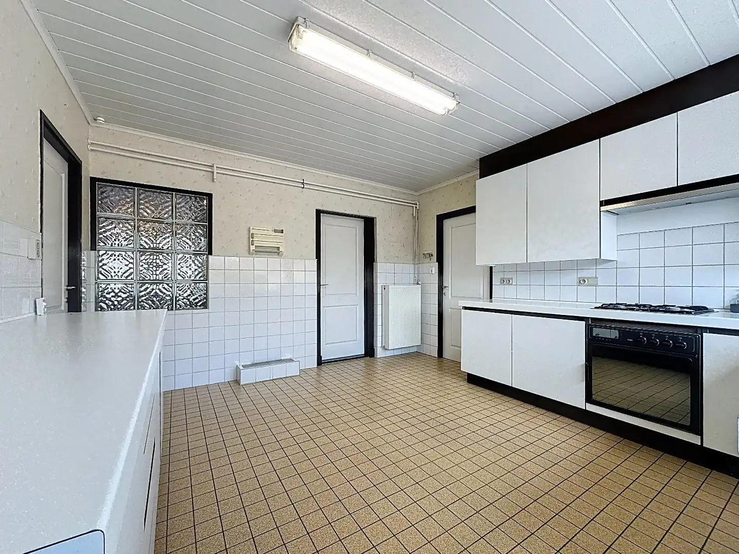 Recente mansarde met garage foto 11